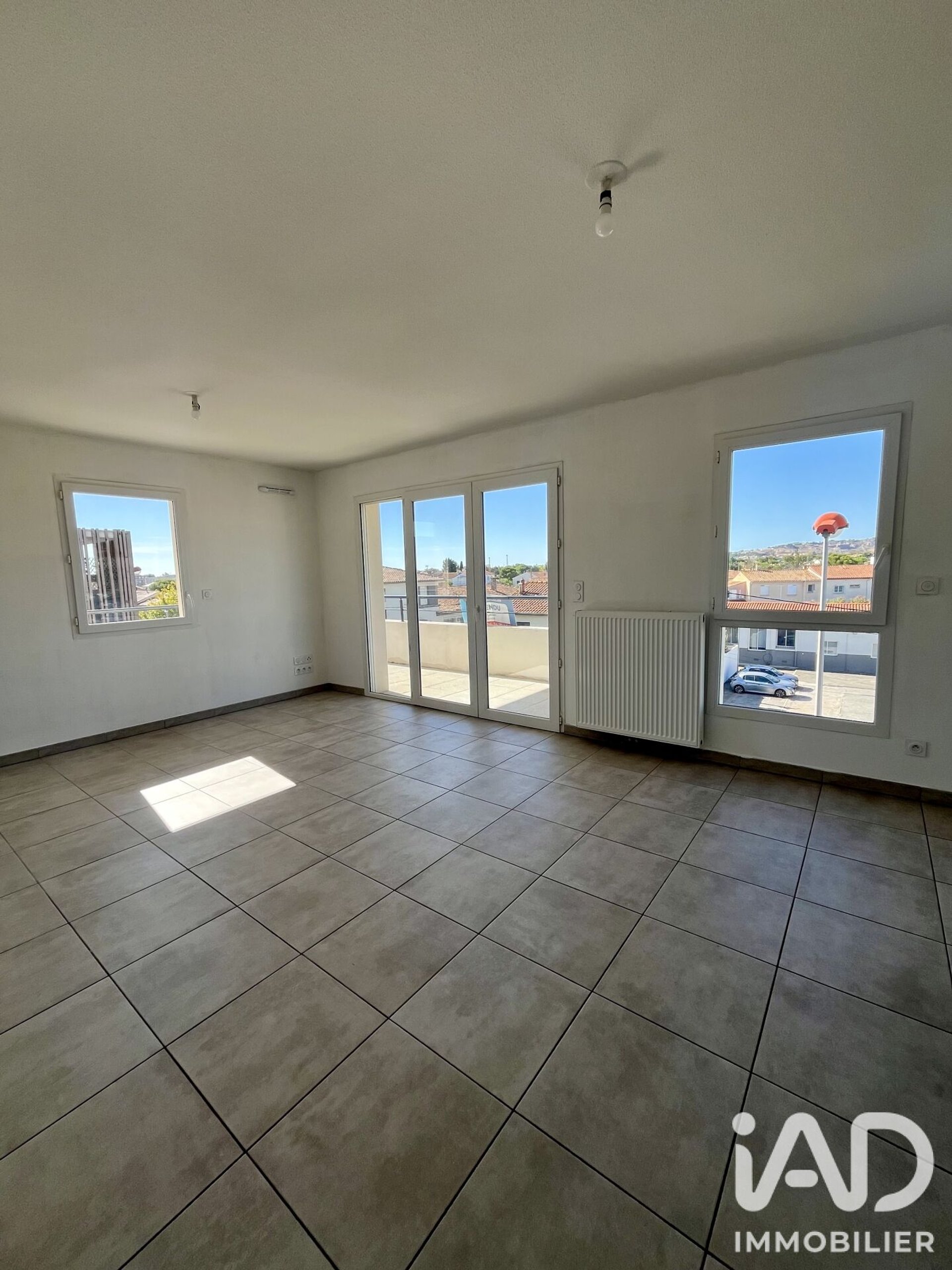 Appartement à vendre, 79m², Narbonne