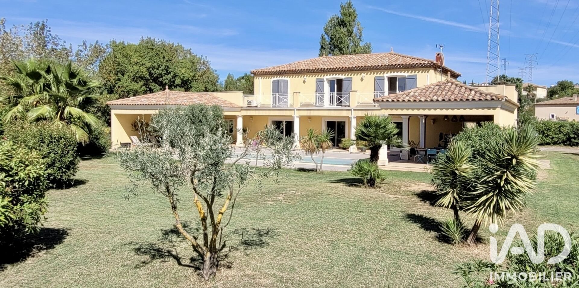 Maison à vendre, 248m², Béziers