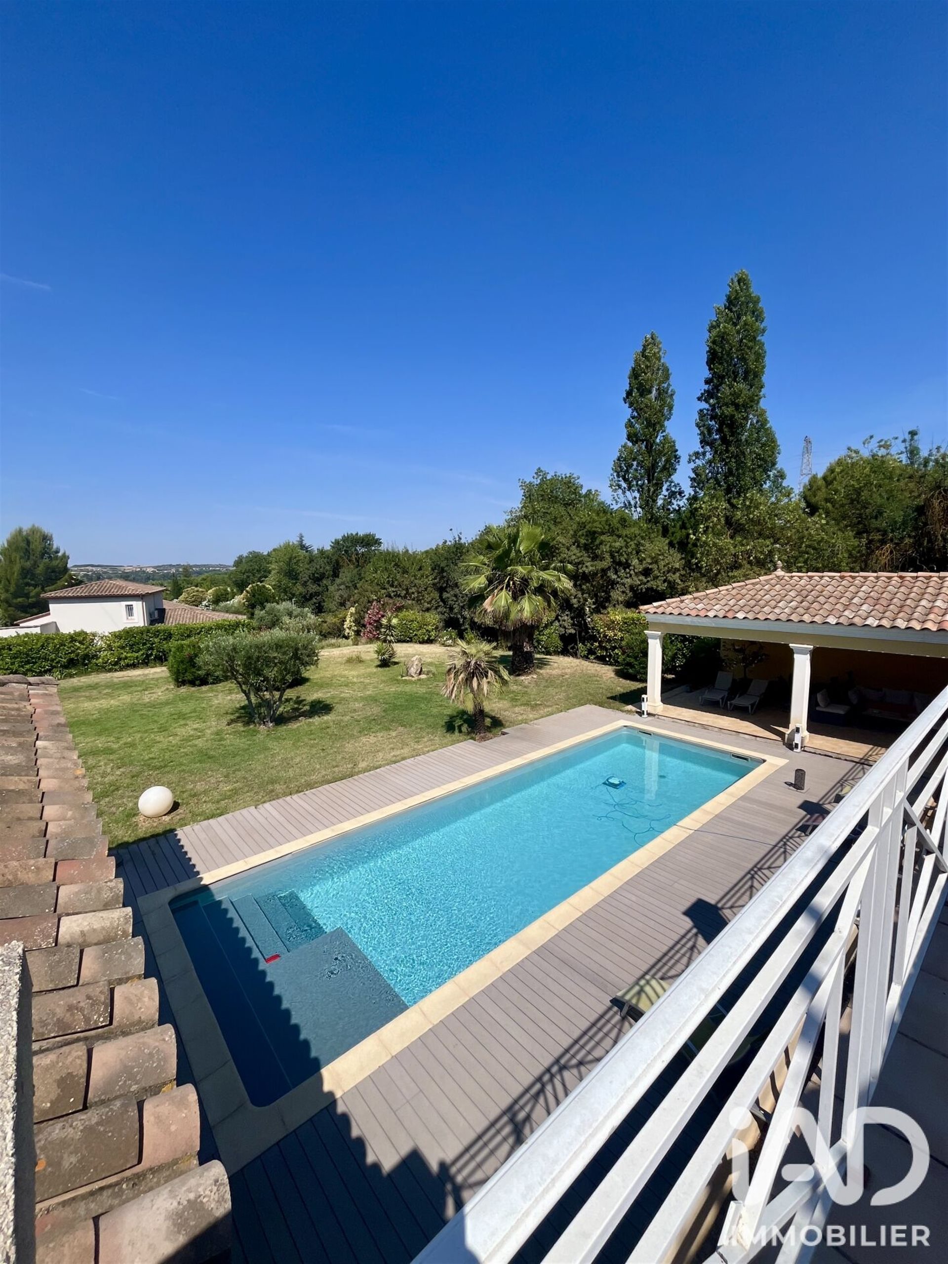 Maison à vendre, 248m², Béziers