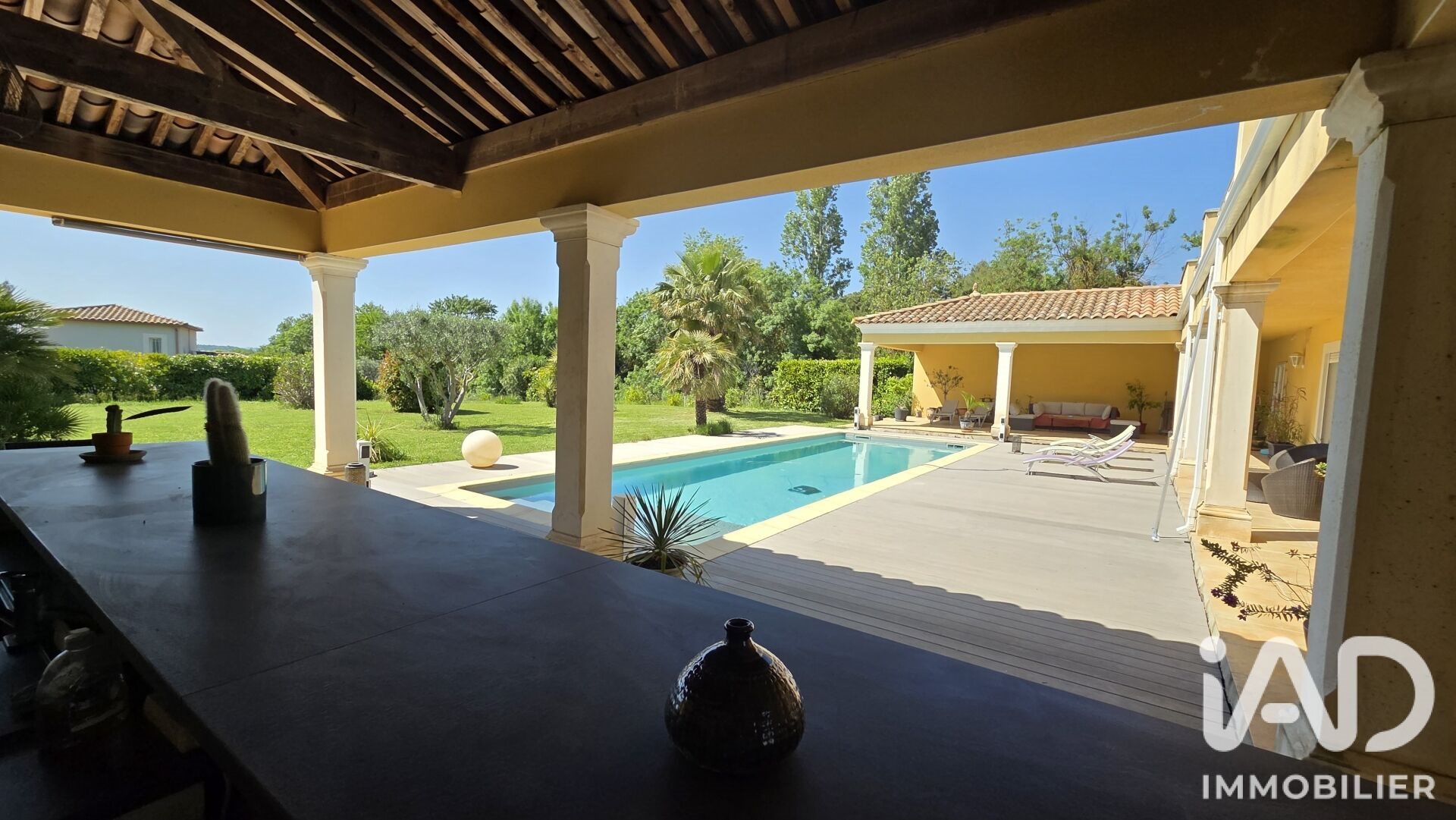 Maison à vendre, 248m², Béziers