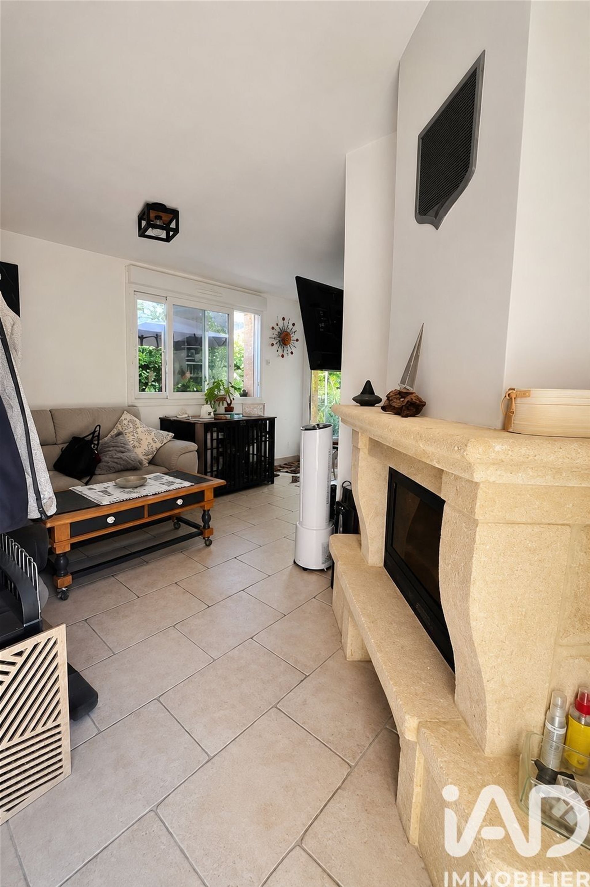 Maison à vendre, 73m², Gruissan