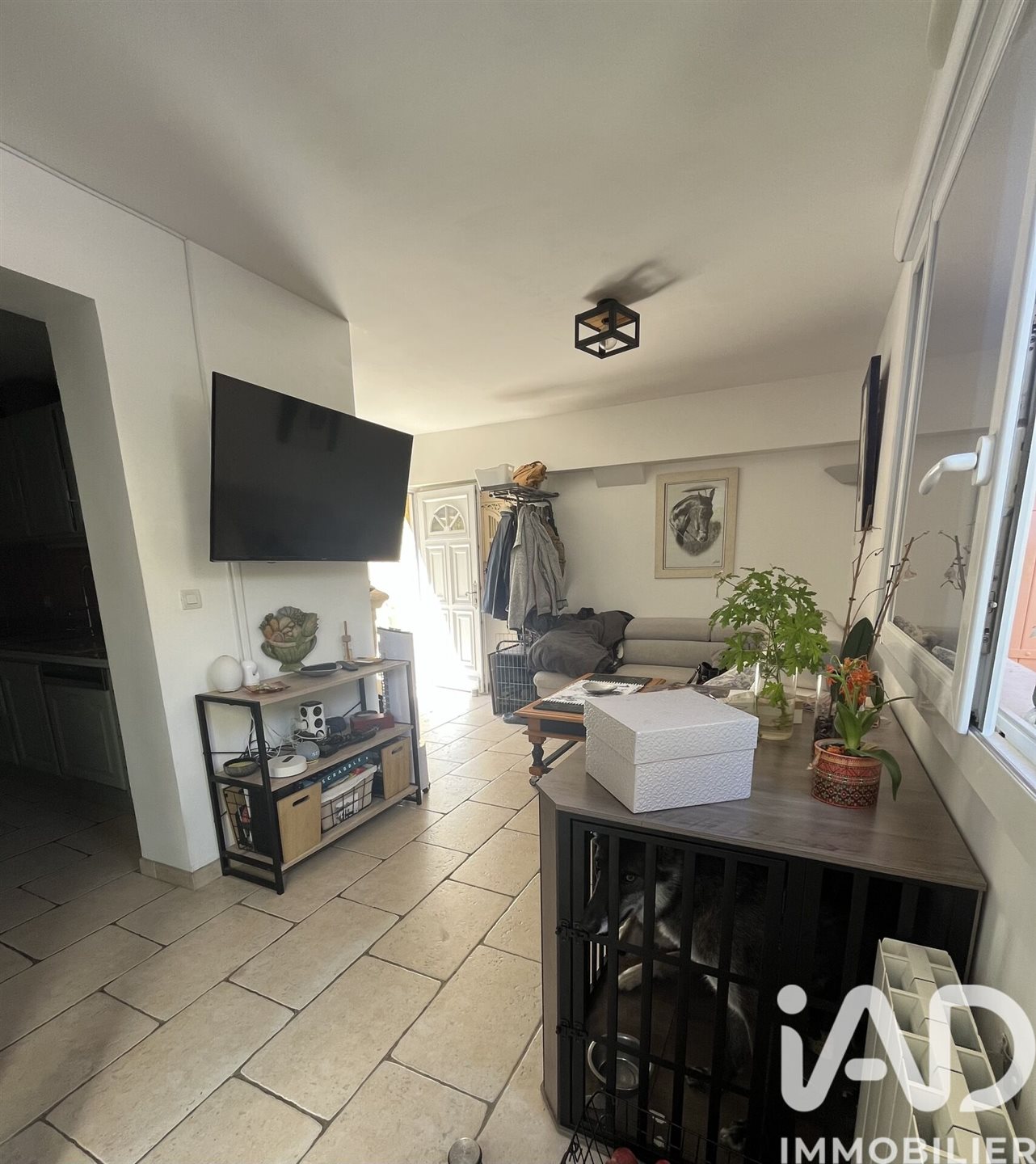 Maison à vendre, 73m², Gruissan