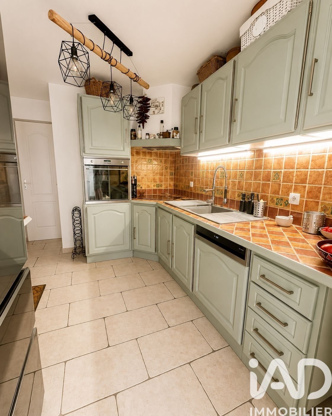 Maison à vendre, 73m², Gruissan