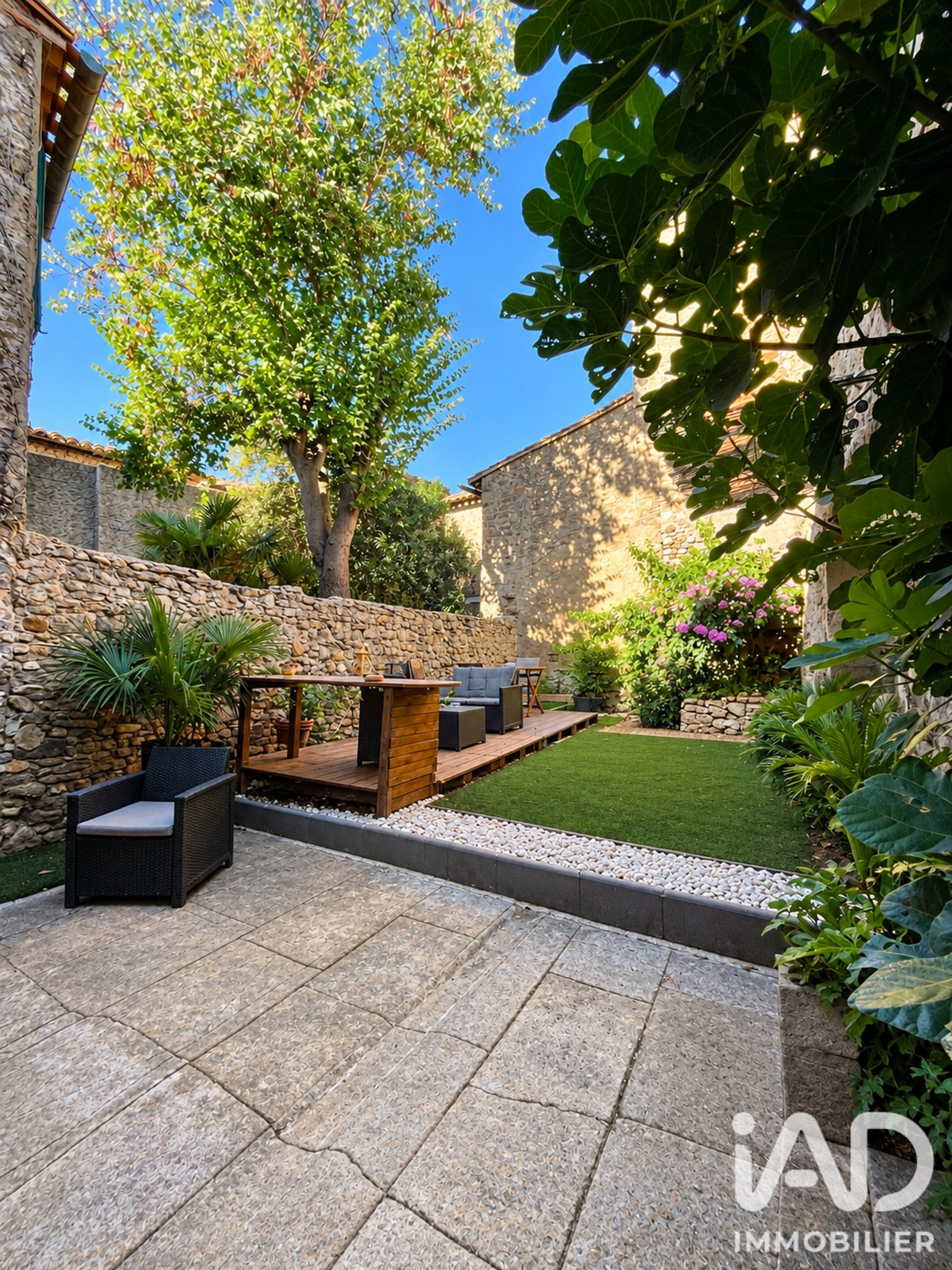 Maison à vendre, 131m², La Redorte