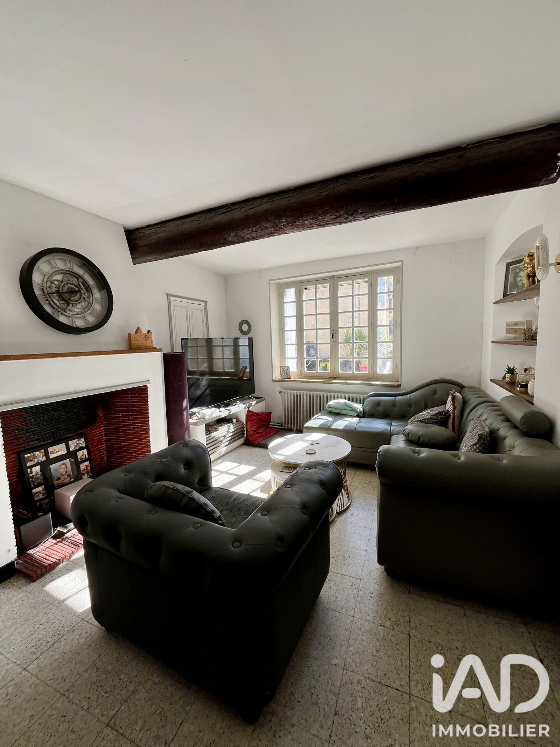 Maison à vendre, 131m², La Redorte