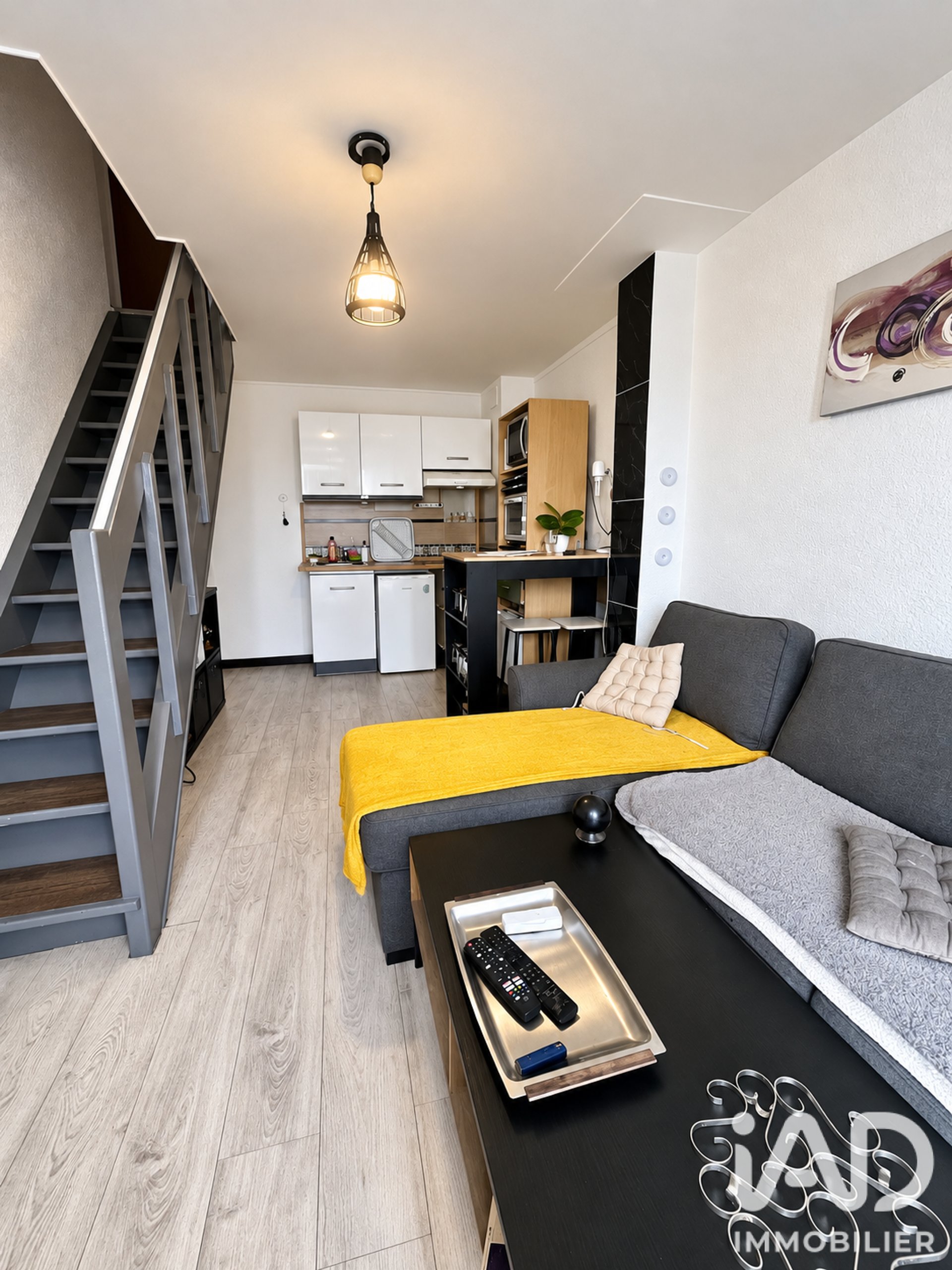 Appartement à vendre, 29m², Leucate