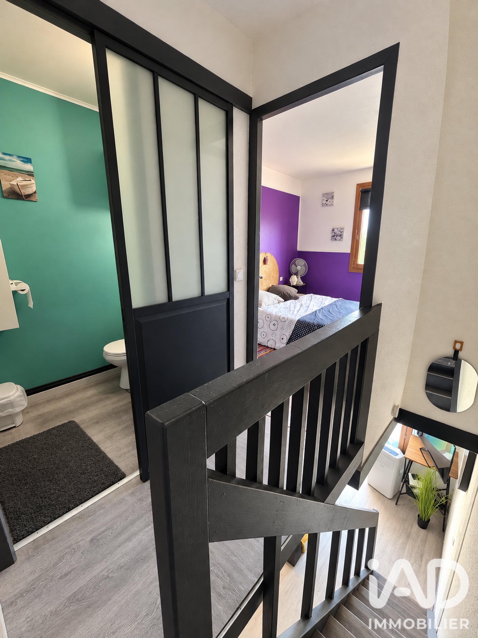 Appartement à vendre, 29m², Leucate