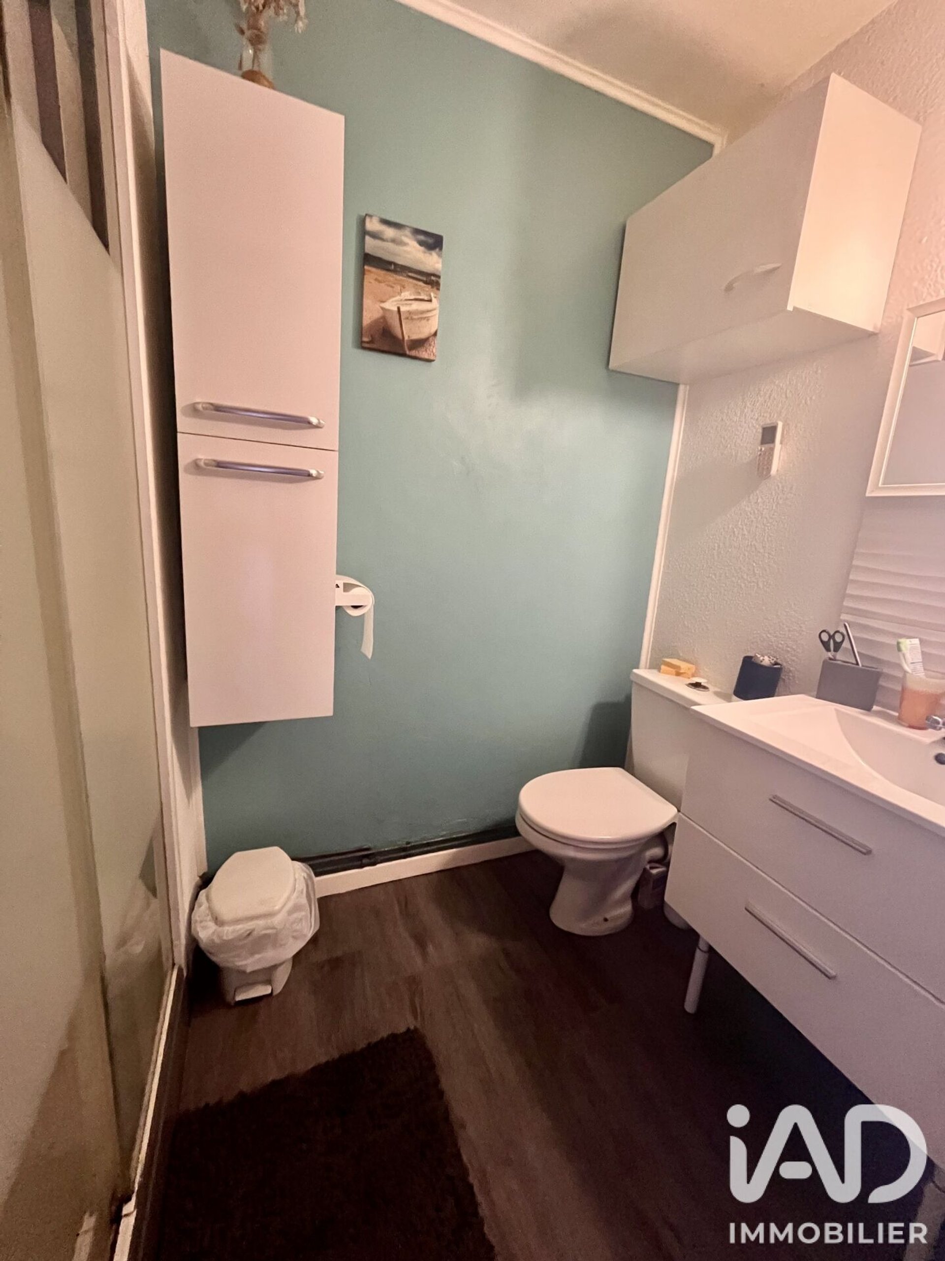 Appartement à vendre, 29m², Leucate