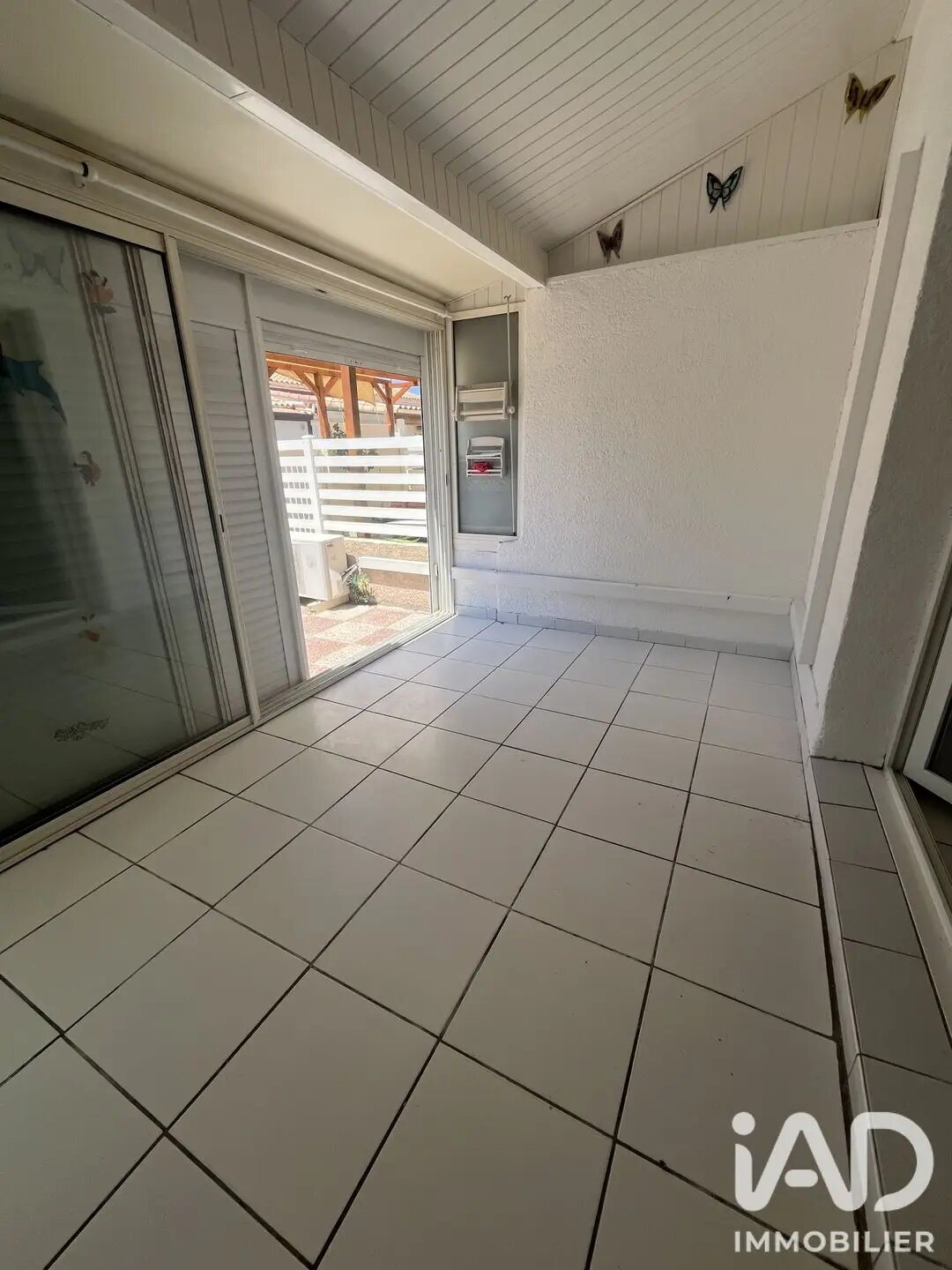 Maison à vendre, 41m², Gruissan