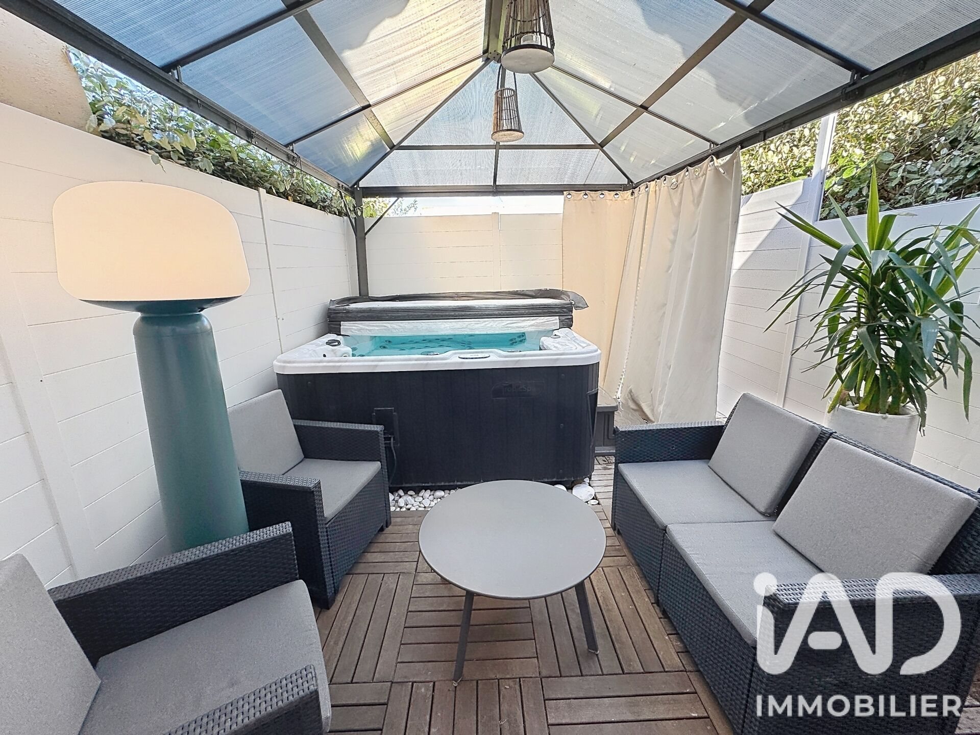 Maison à vendre, 32m², Frontignan