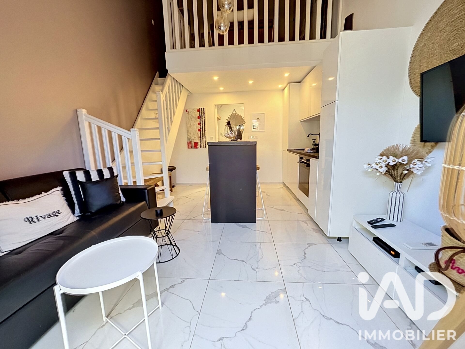 Maison à vendre, 32m², Frontignan