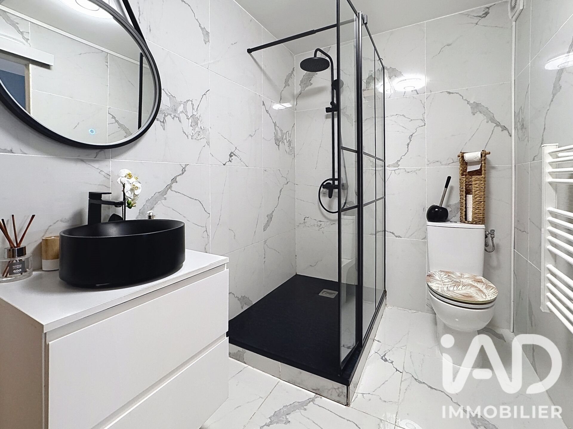 Maison à vendre, 32m², Frontignan