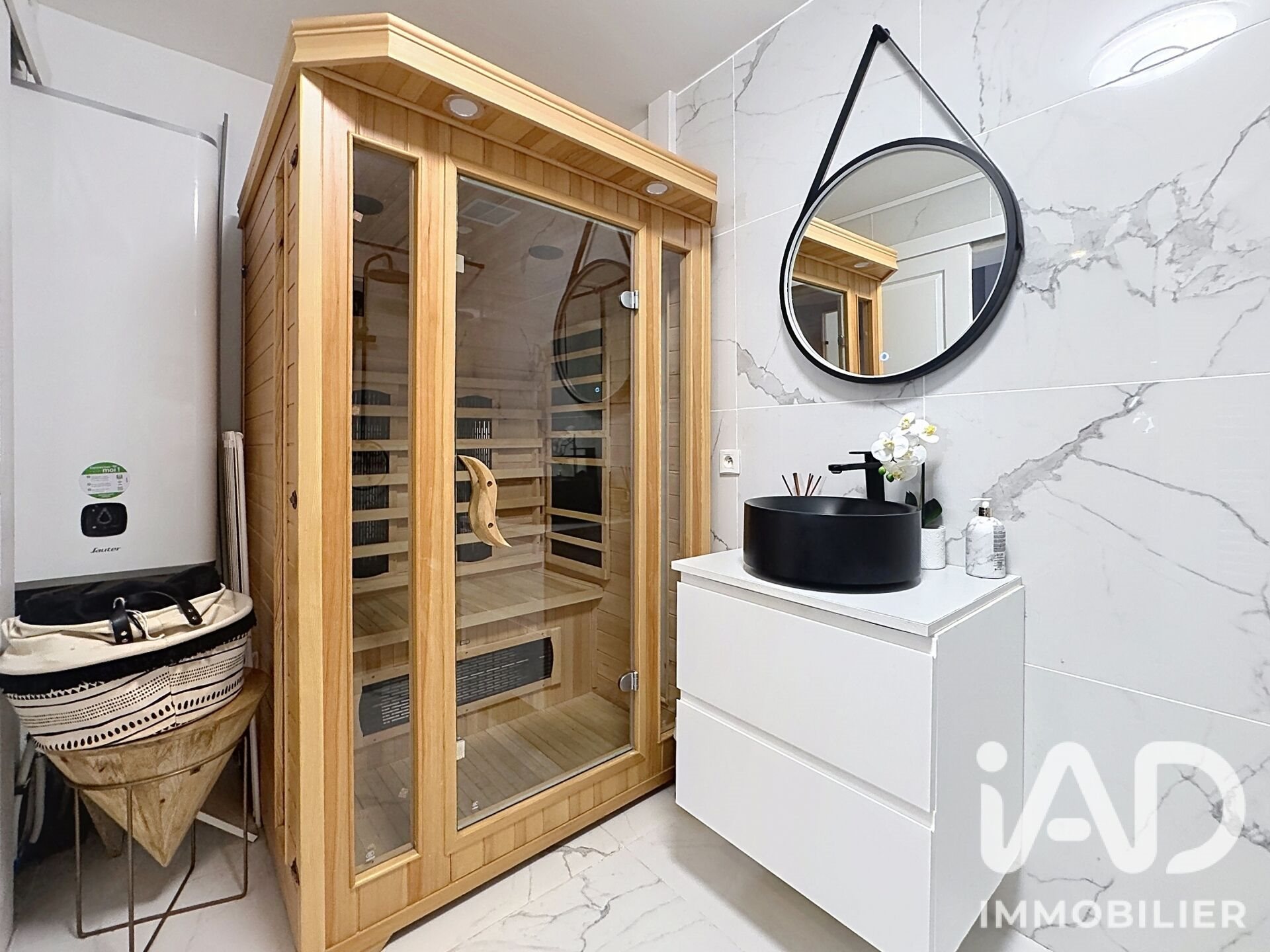 Maison à vendre, 32m², Frontignan