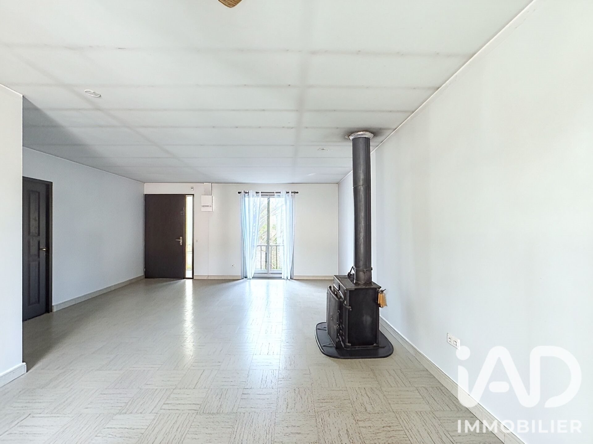 Maison à vendre, 72m², Balaruc-le-Vieux