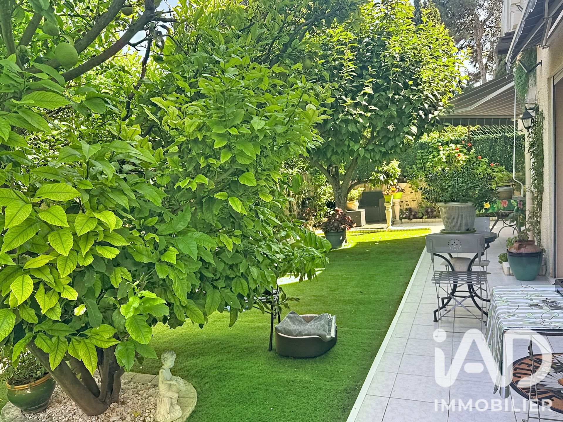 Maison à vendre, 118m², Sète