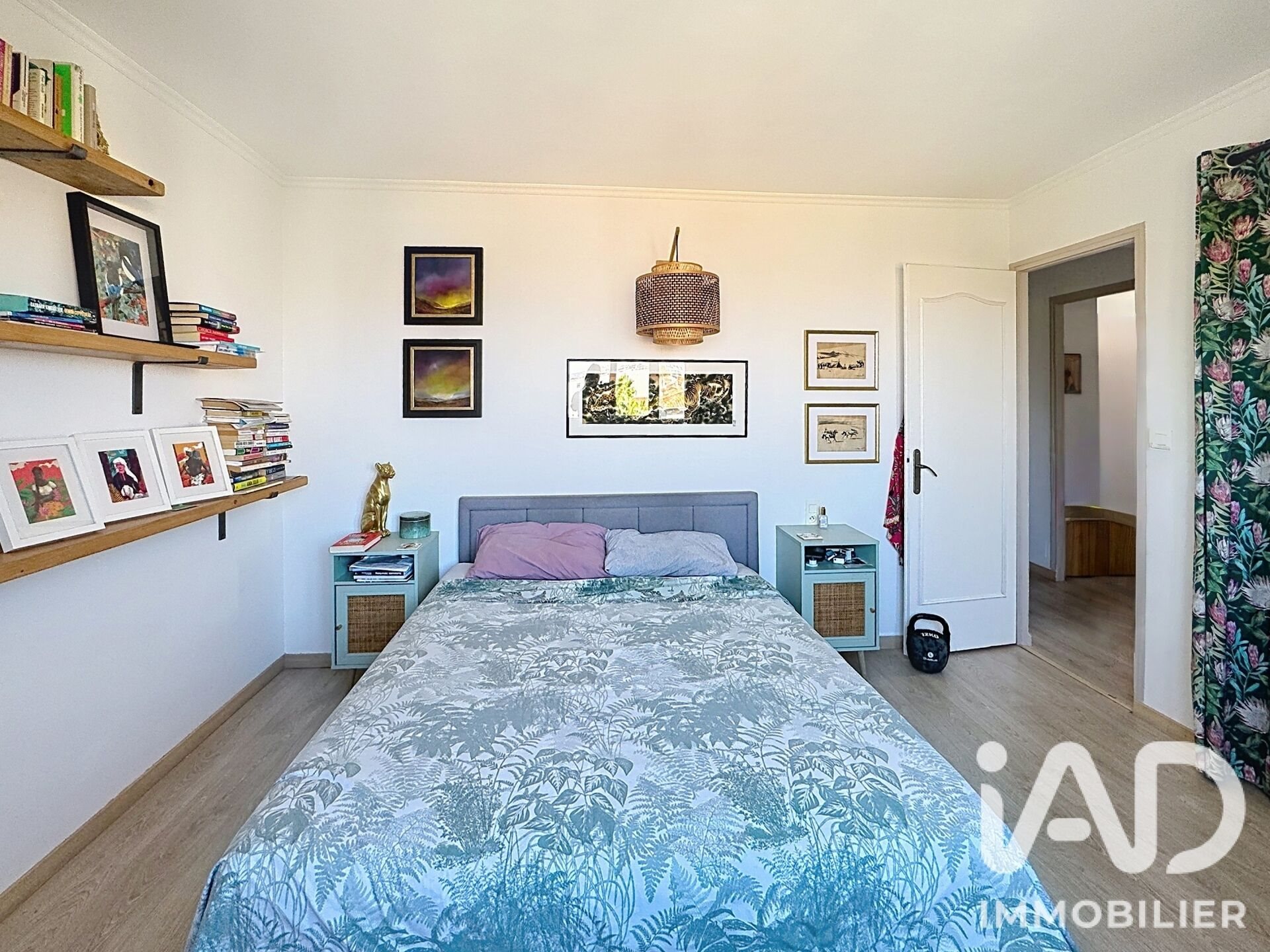 Appartement à vendre, 84m², Sète