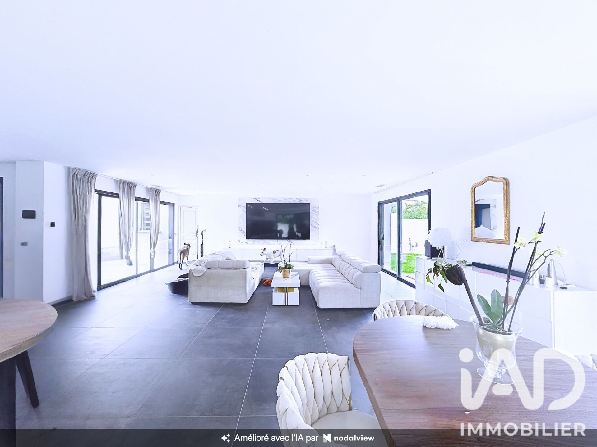 Maison à vendre, 207m², Fabrègues