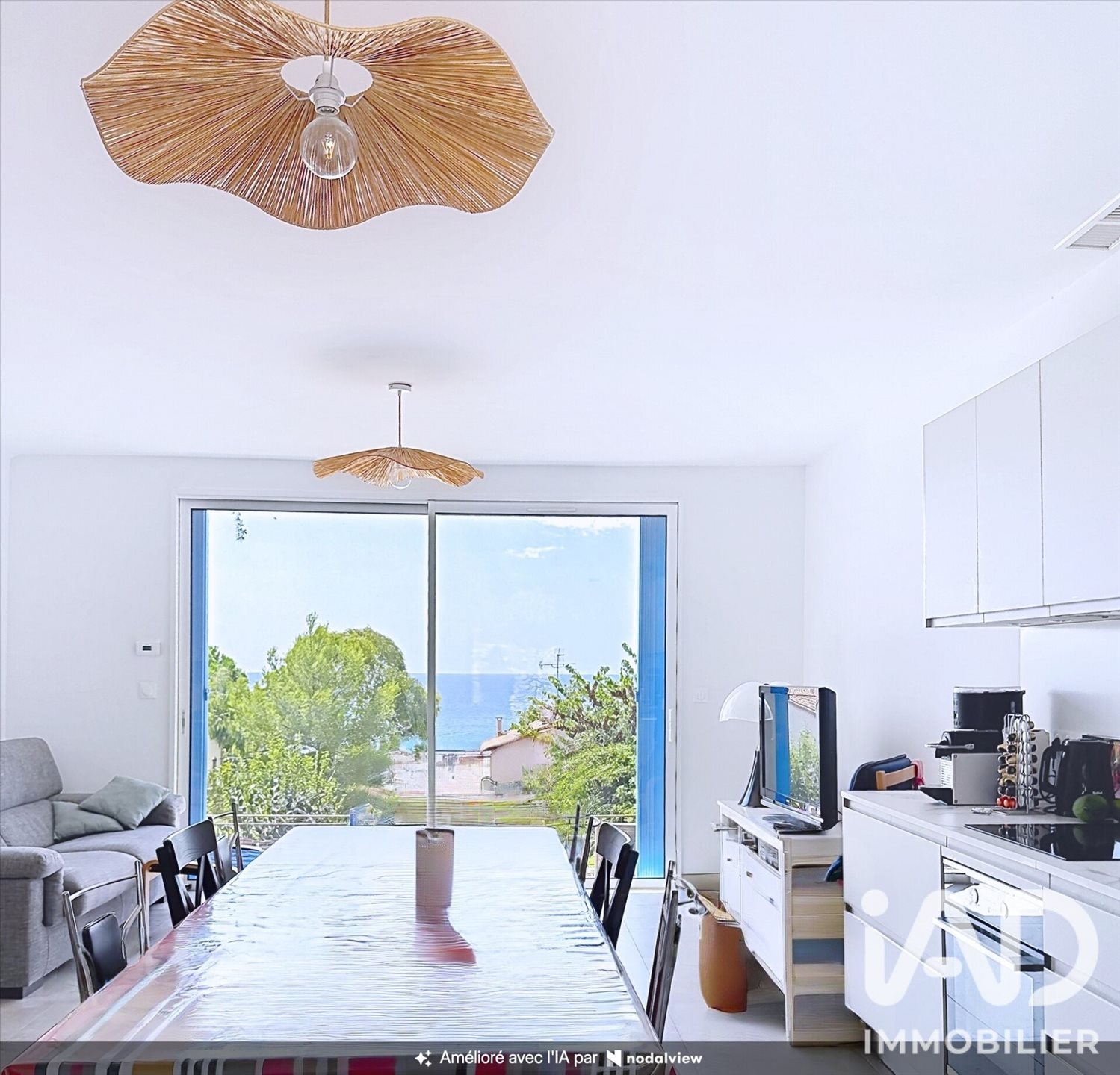 Maison à vendre, 94m², Sète