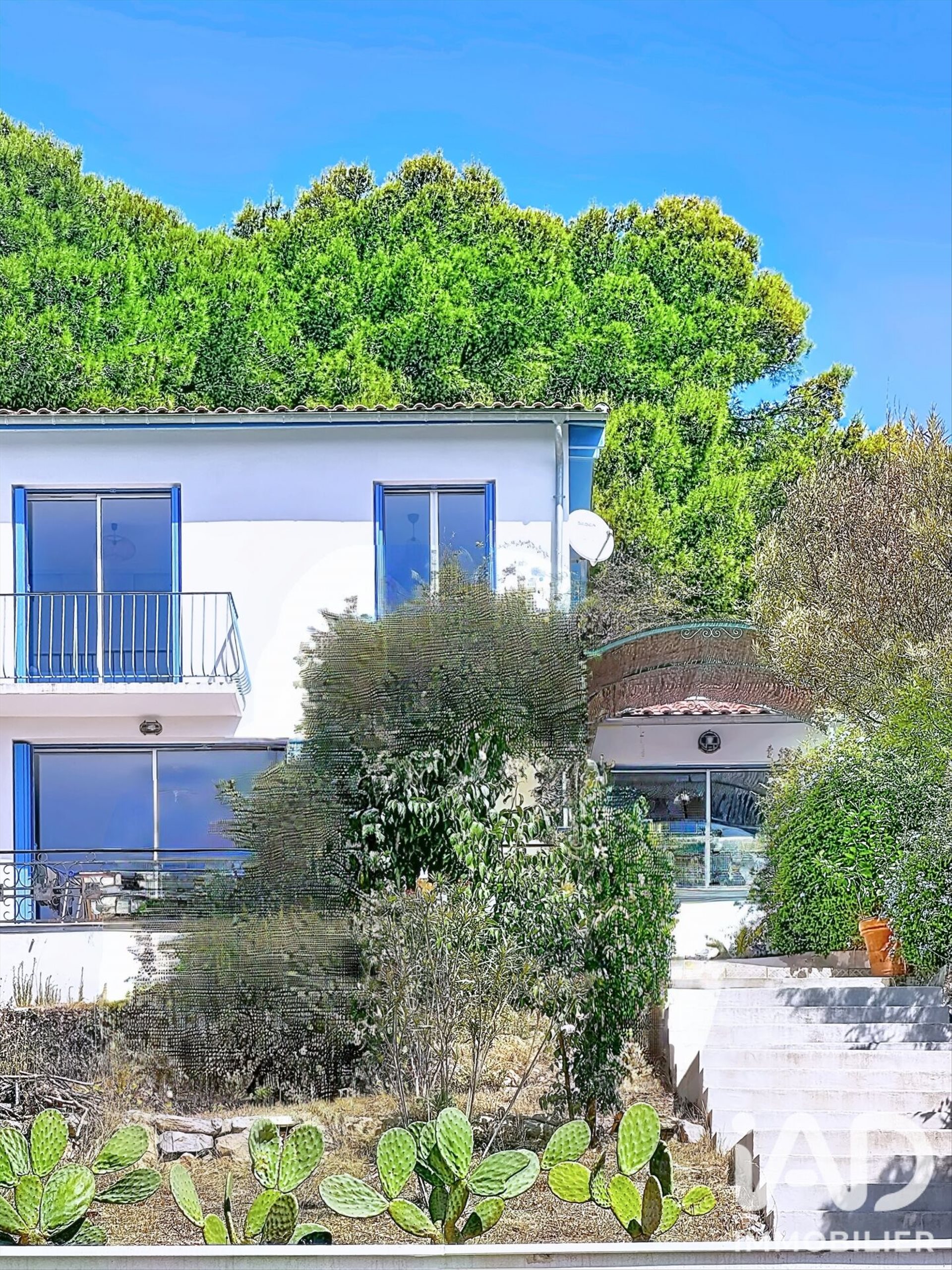 Maison à vendre, 94m², Sète