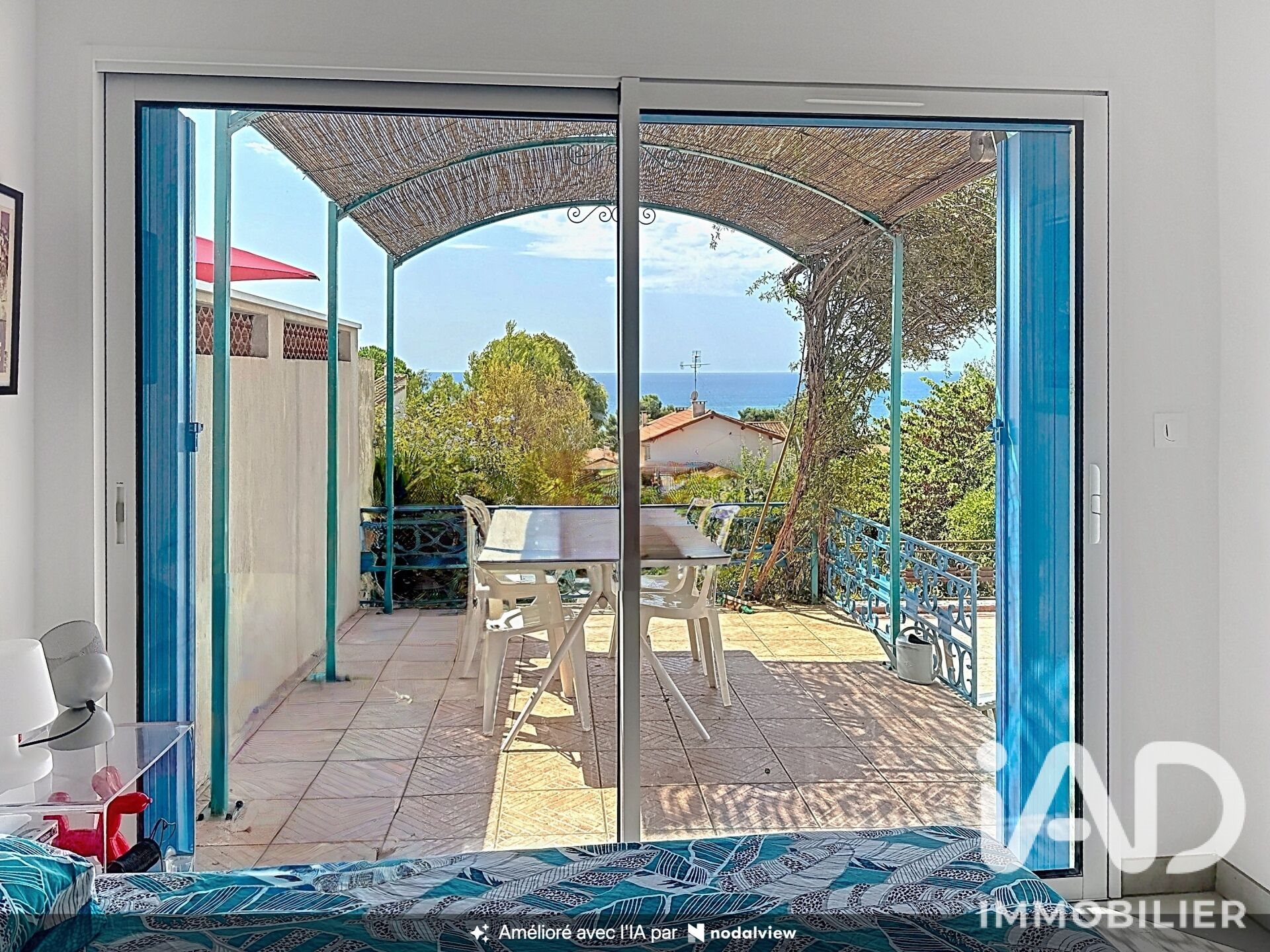 Maison à vendre, 94m², Sète