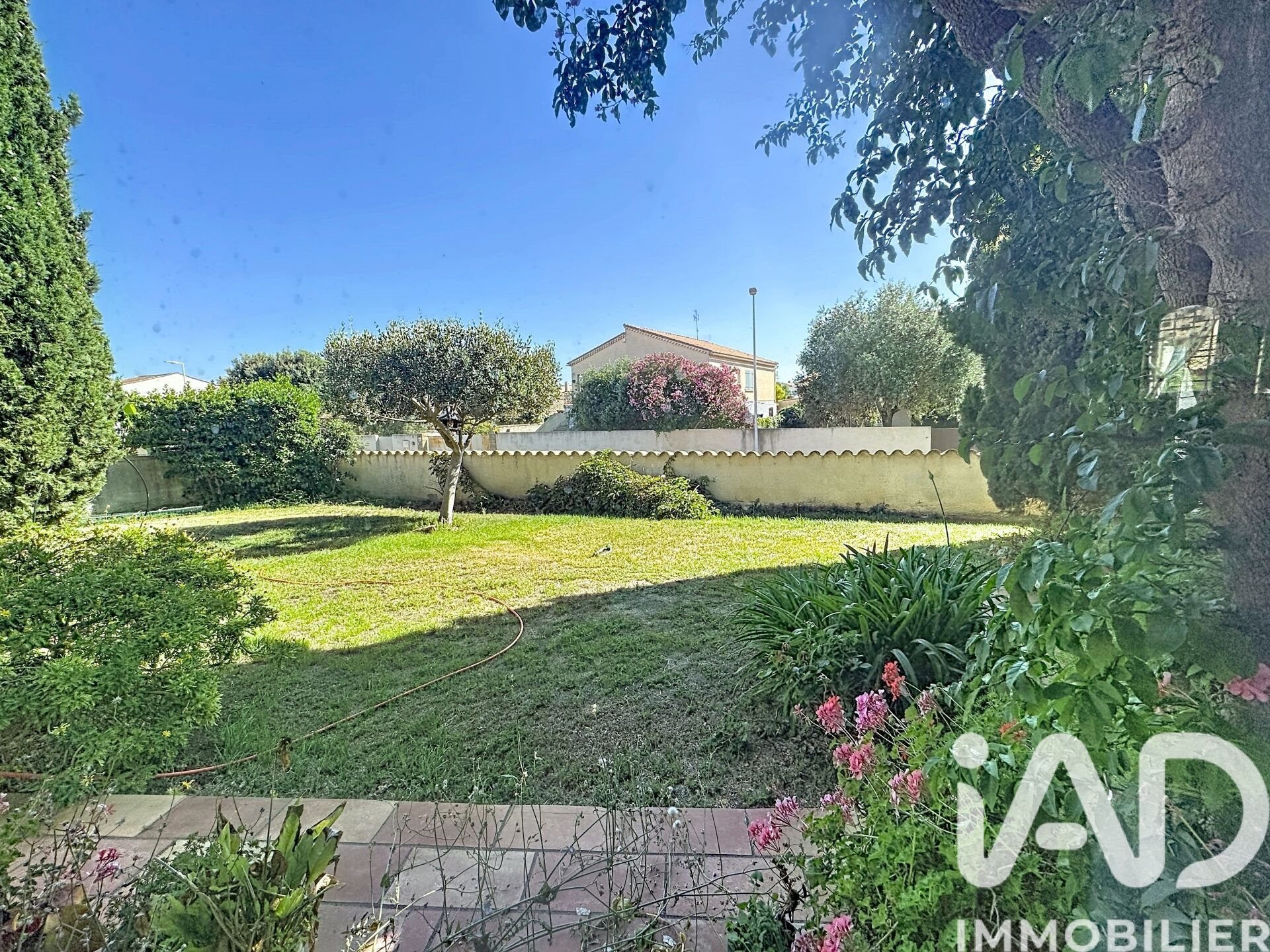 Maison à vendre, 200m², Frontignan