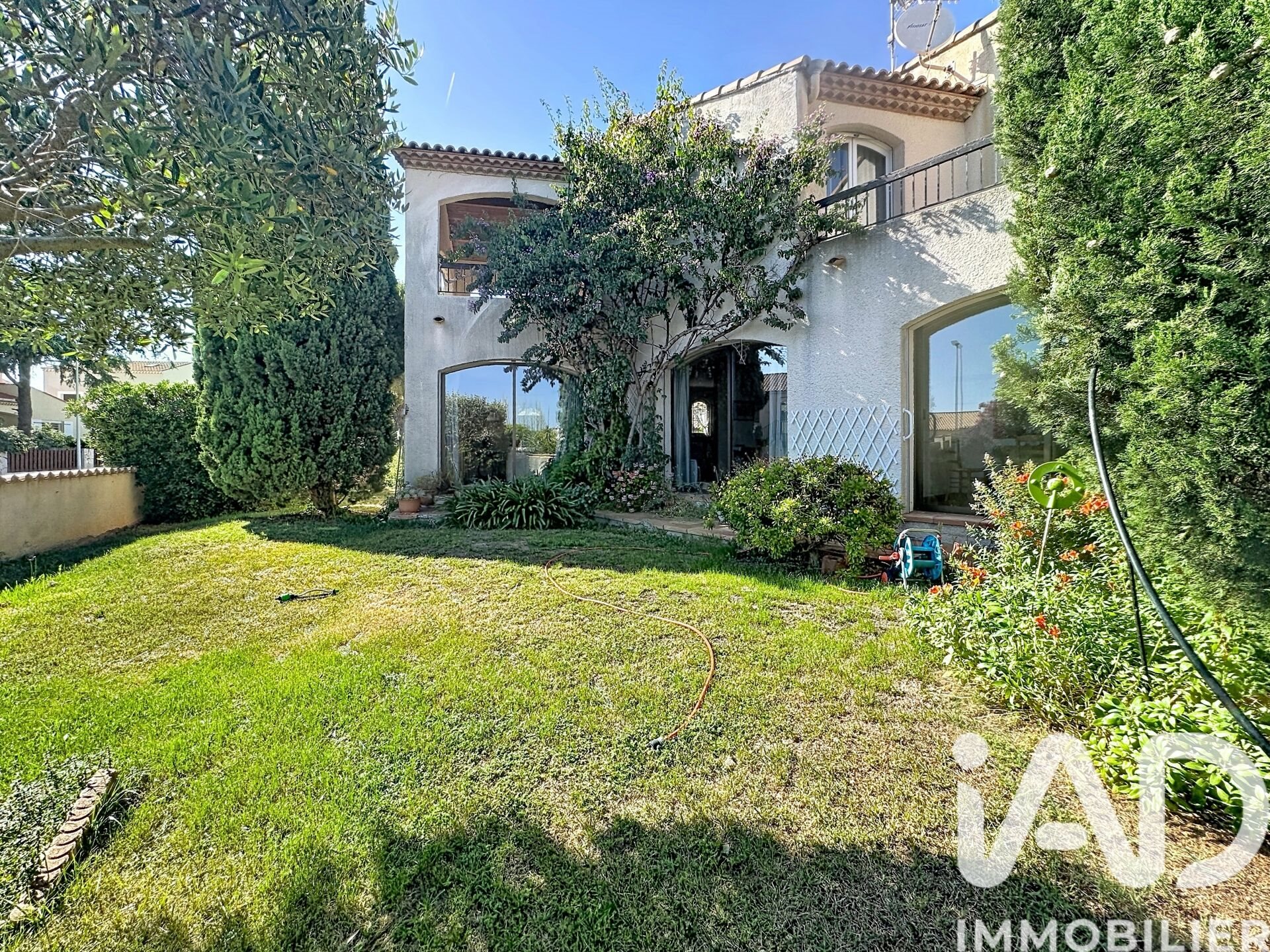 Maison à vendre, 200m², Frontignan
