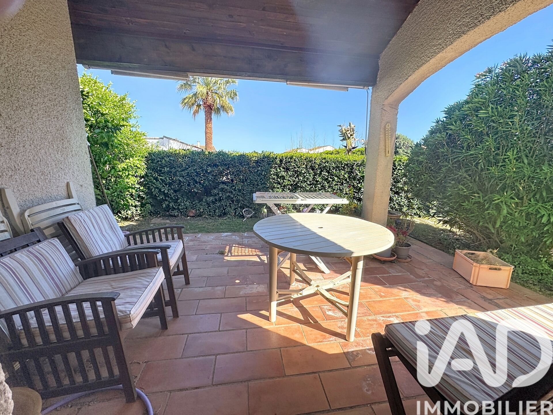 Maison à vendre, 200m², Frontignan