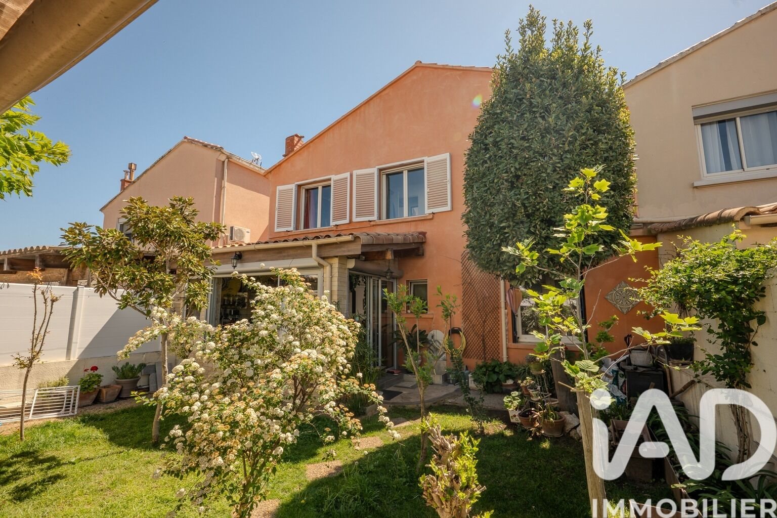 Maison à vendre, 88m², Frontignan