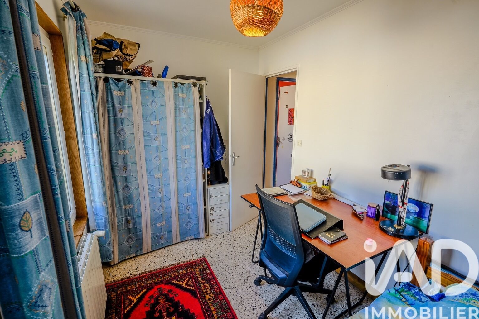 Maison à vendre, 88m², Frontignan