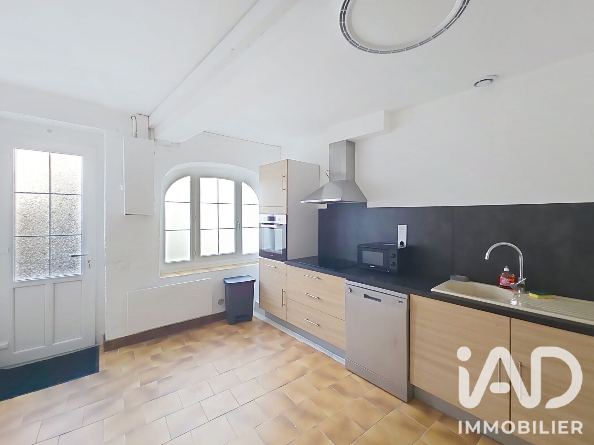 Maison à louer, 118m², Condom