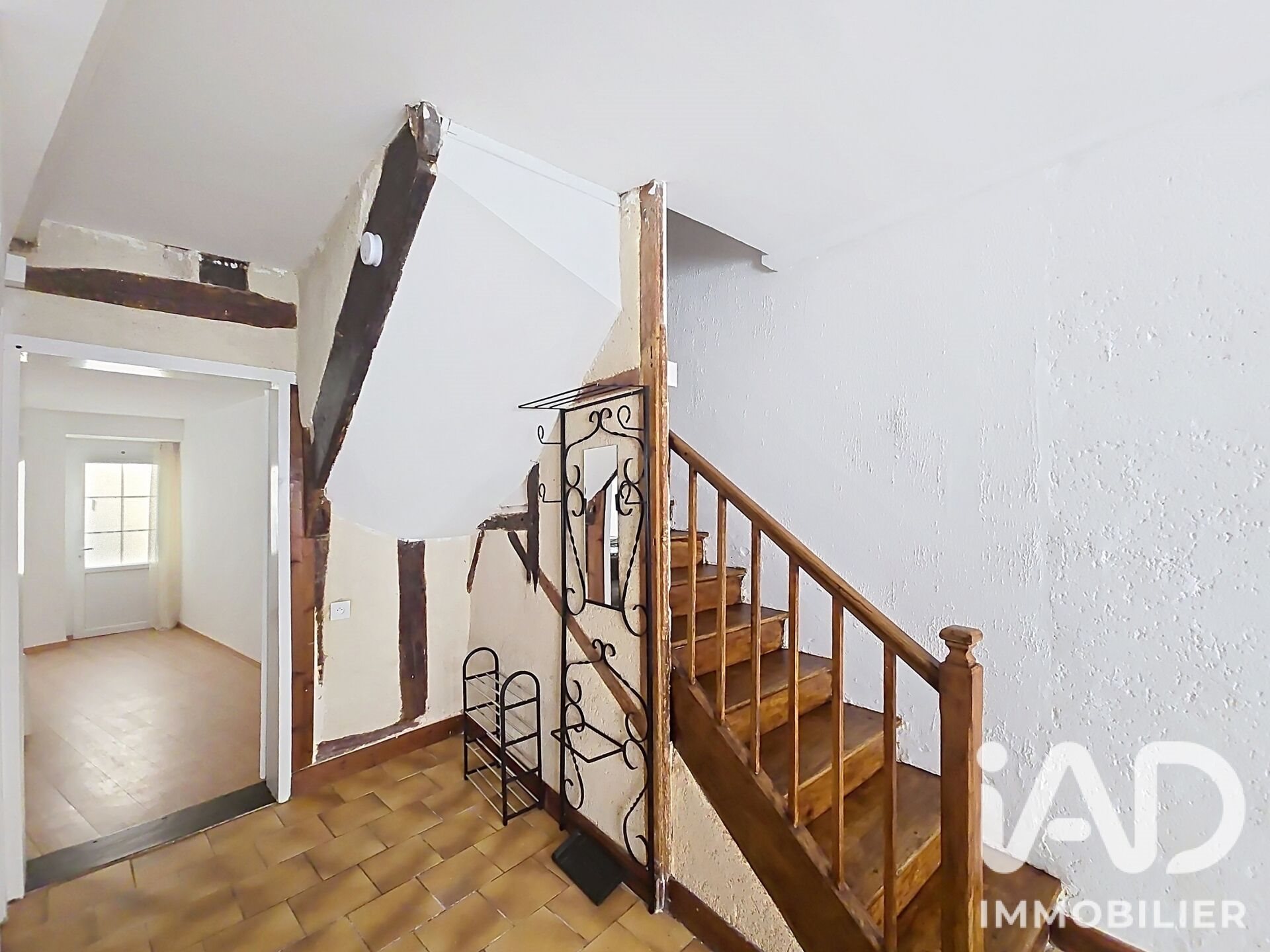 Maison à louer, 118m², Condom