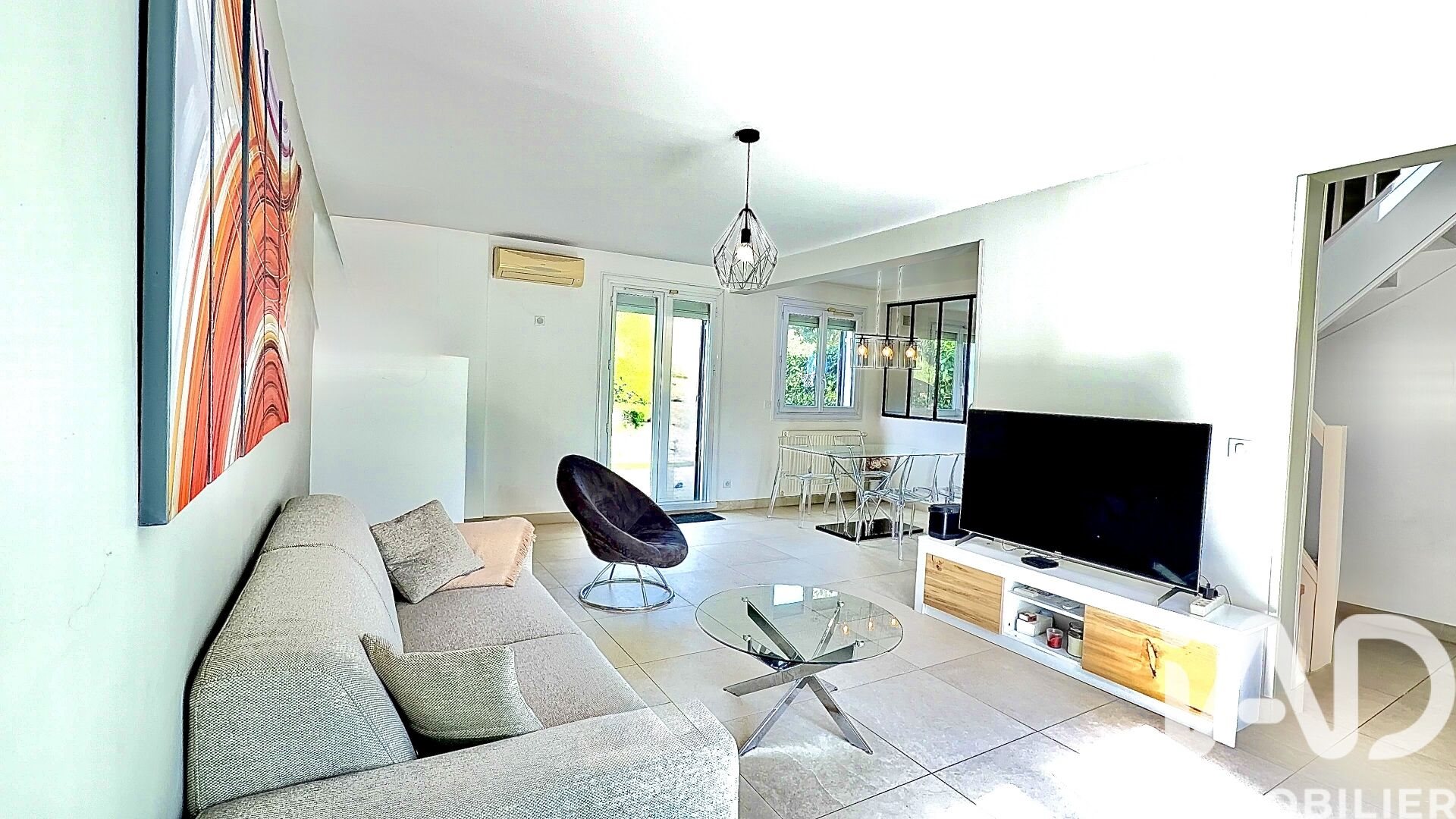Maison à vendre, 90m², Claye-Souilly