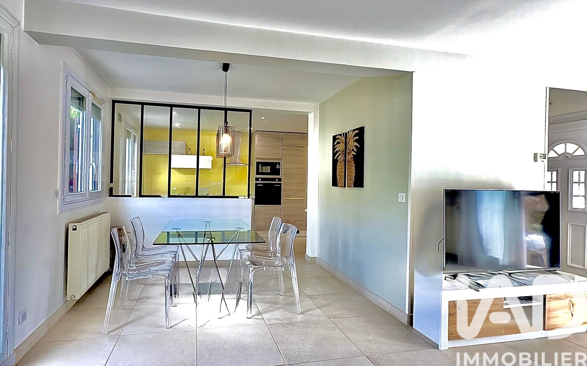 Maison à vendre, 90m², Claye-Souilly