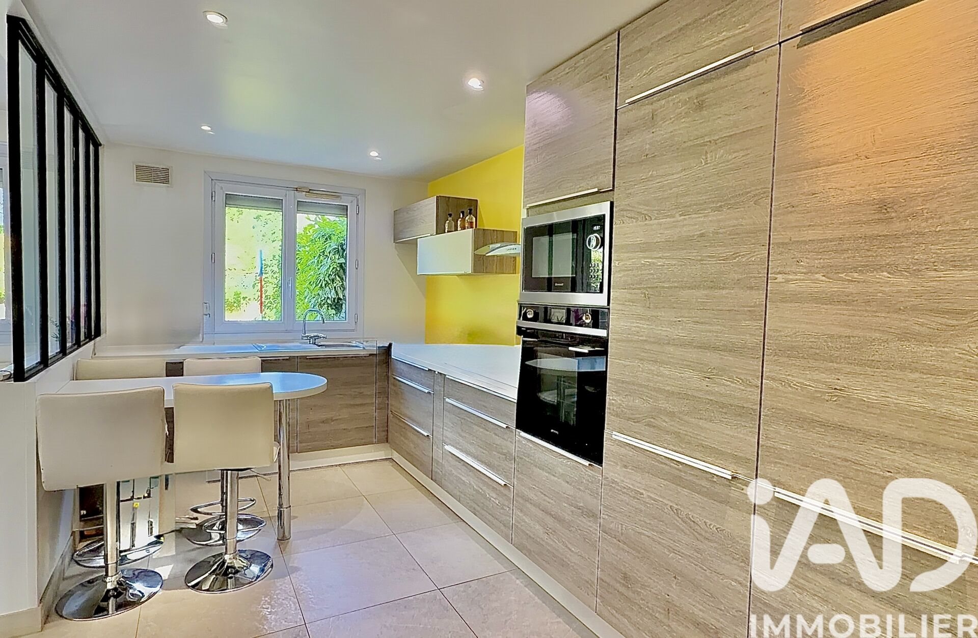 Maison à vendre, 90m², Claye-Souilly
