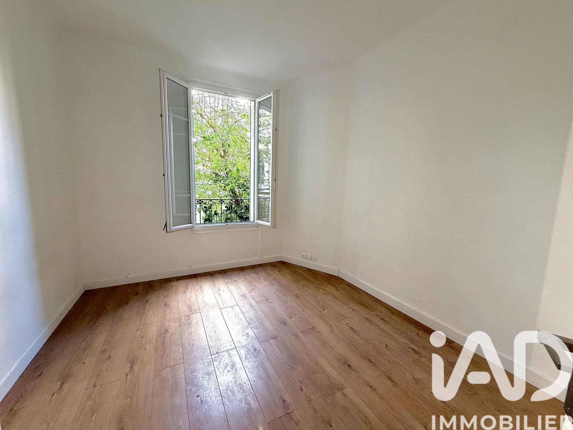Appartement à vendre, 58m², Fontenay-sous-Bois