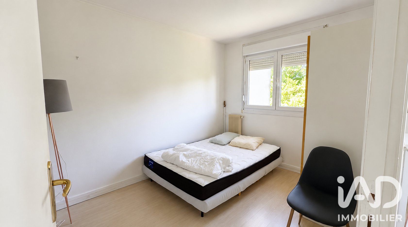Appartement à vendre, 52m², Champigny-sur-Marne