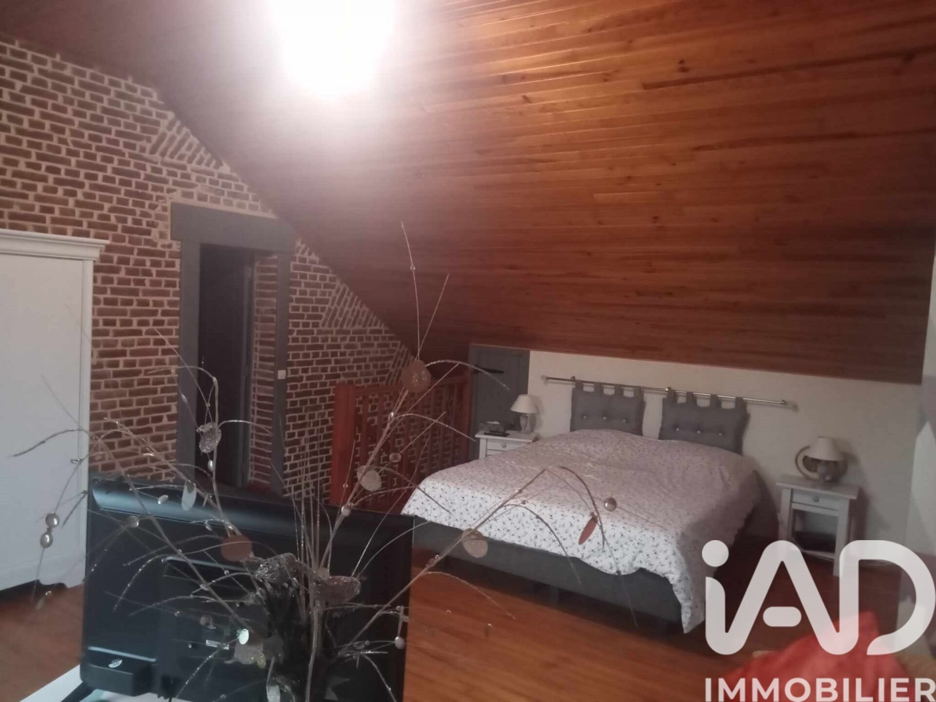 Maison à vendre, 182m², Vendeuil-Caply