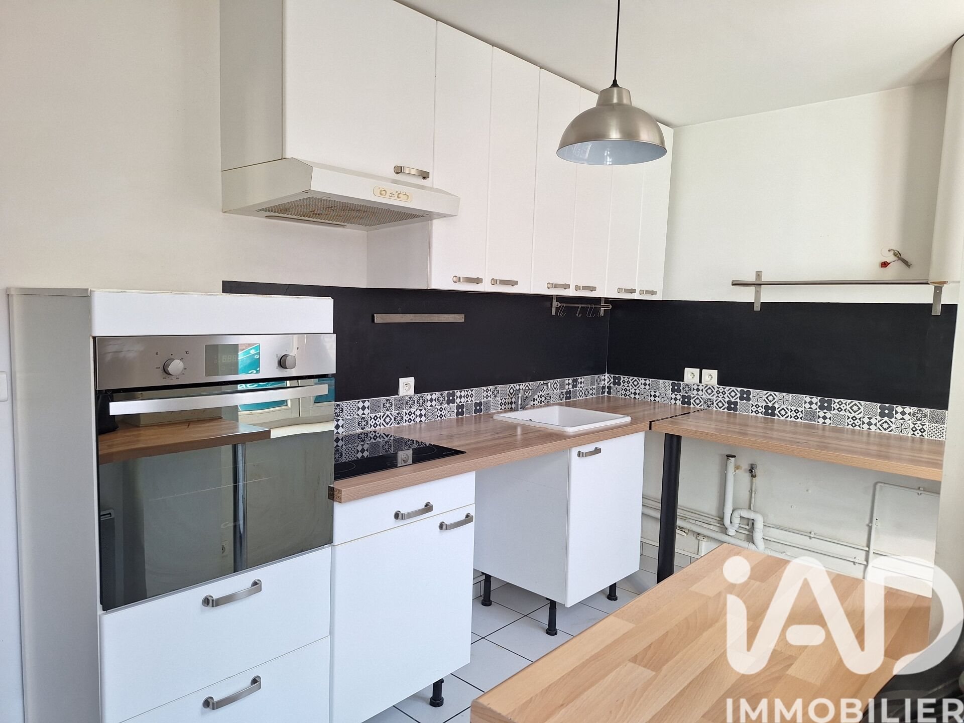Appartement à vendre, 89m², Amiens