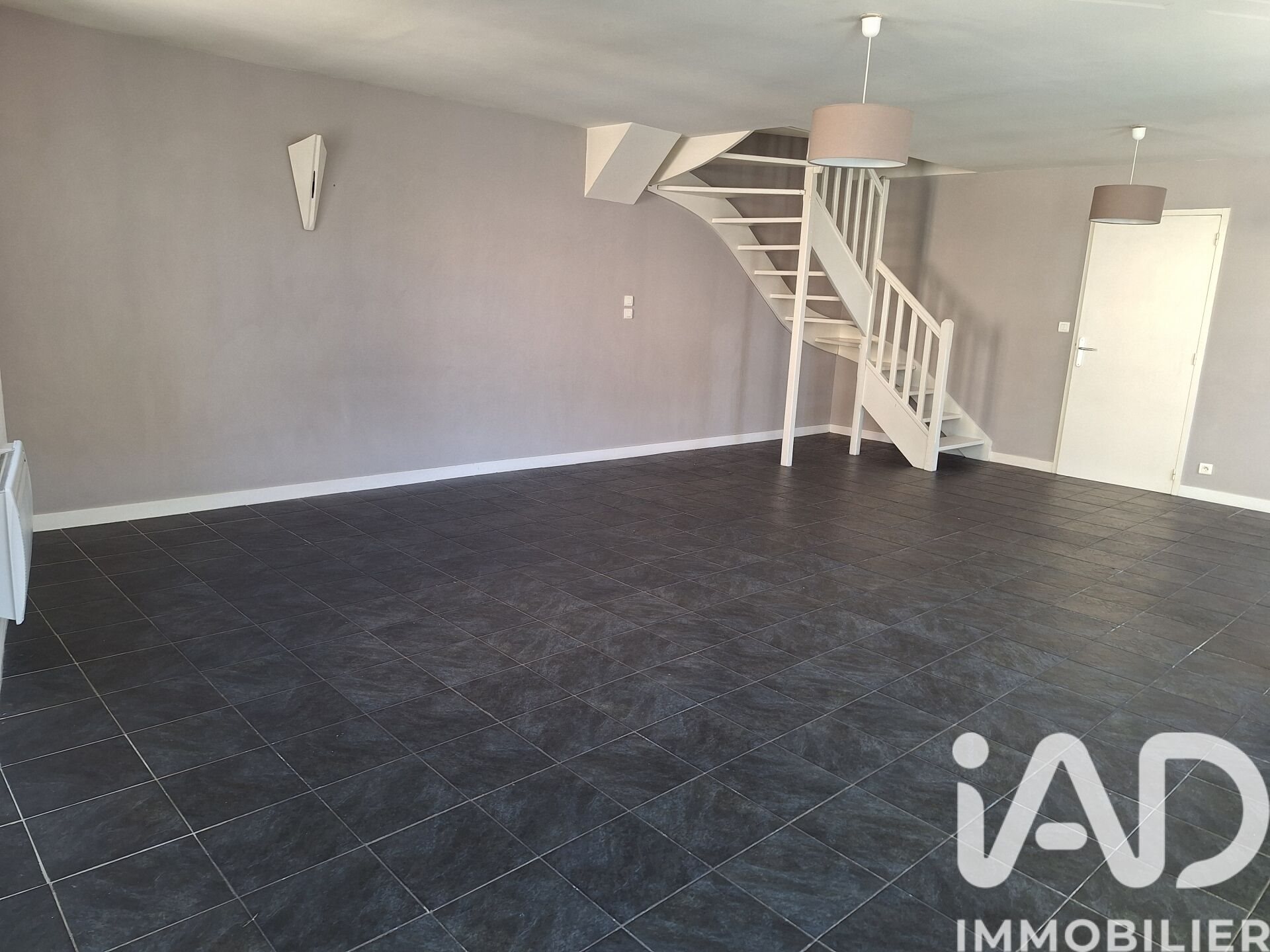 Appartement à vendre, 89m², Amiens