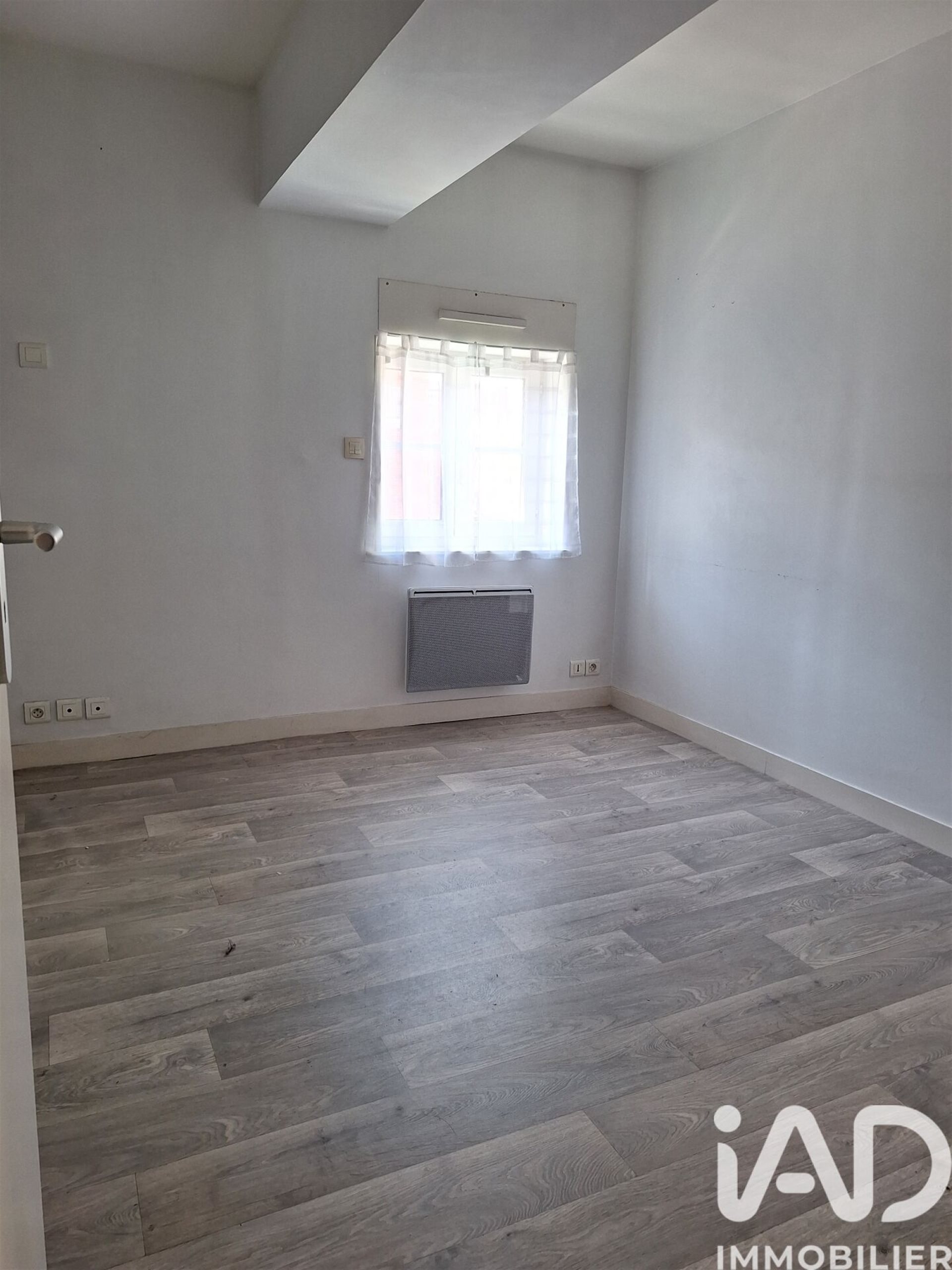 Appartement à vendre, 89m², Amiens