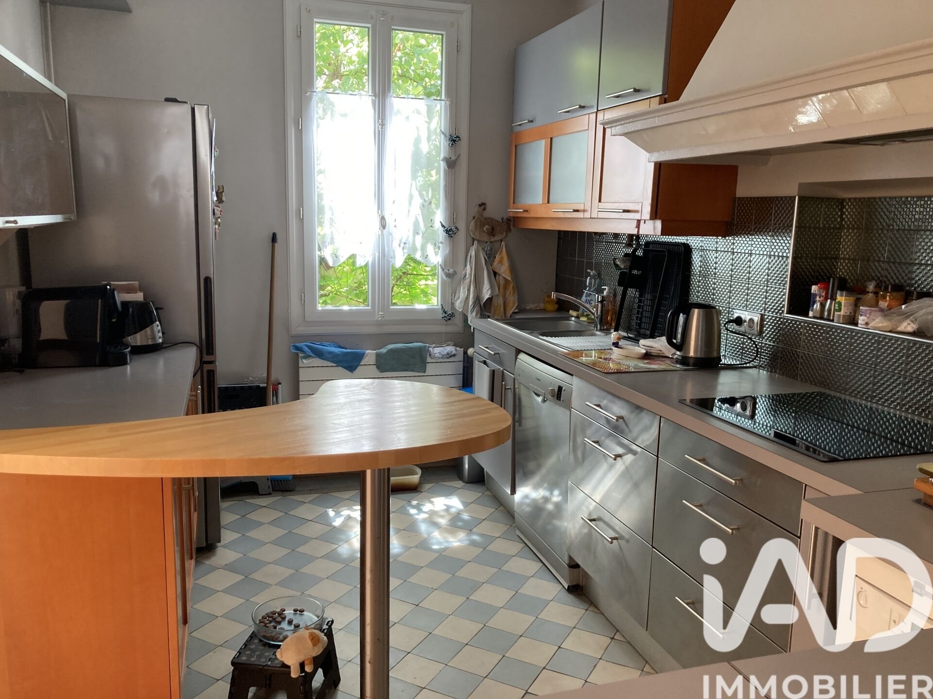 Maison à vendre, 122m², La Rochelle