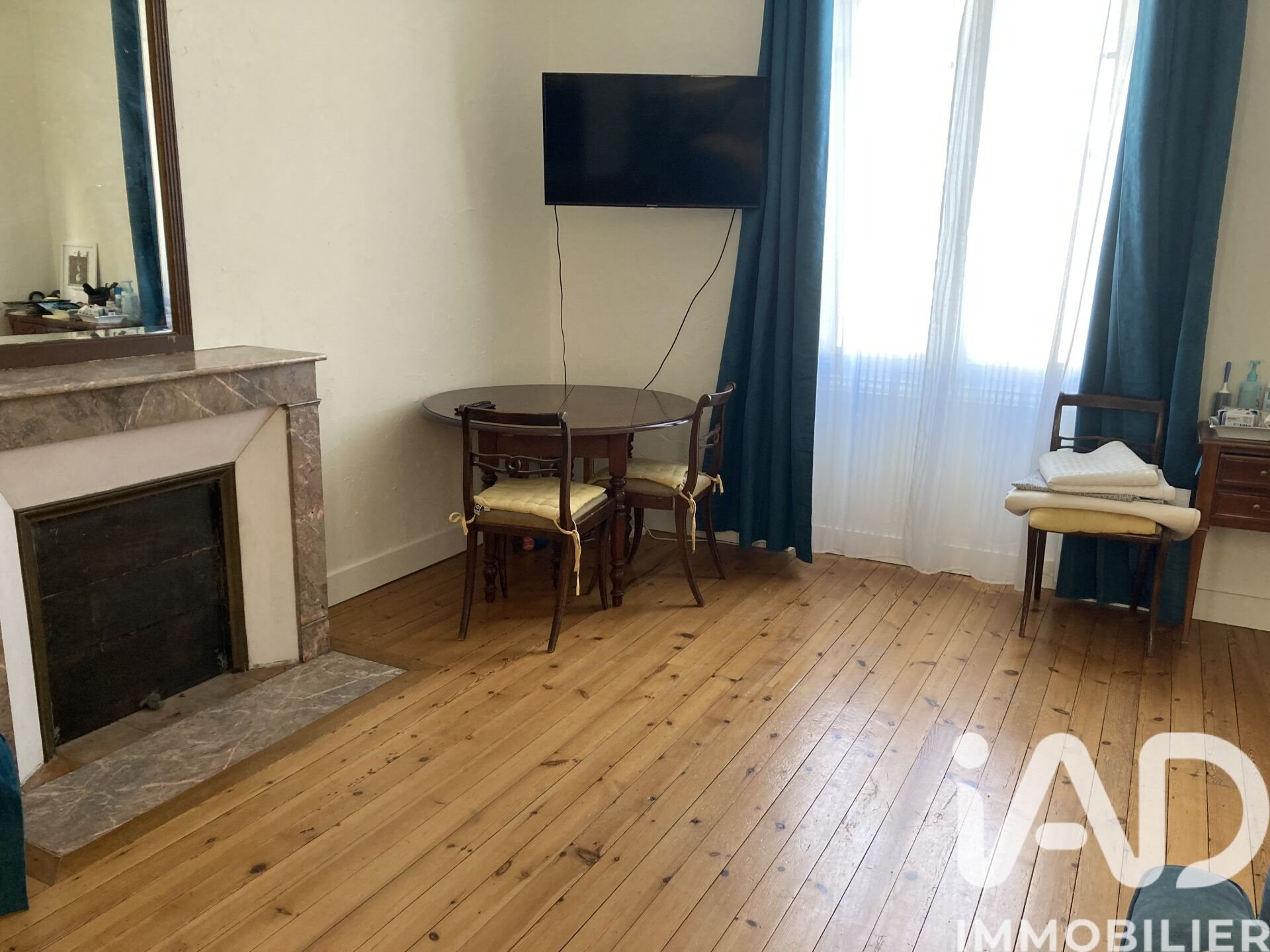 Maison à vendre, 122m², La Rochelle