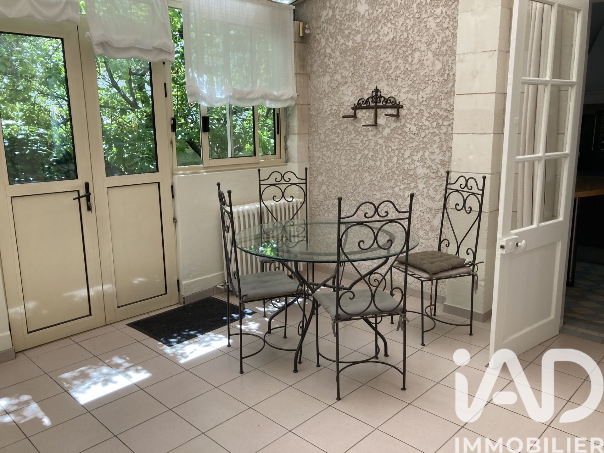 Maison à vendre, 122m², La Rochelle