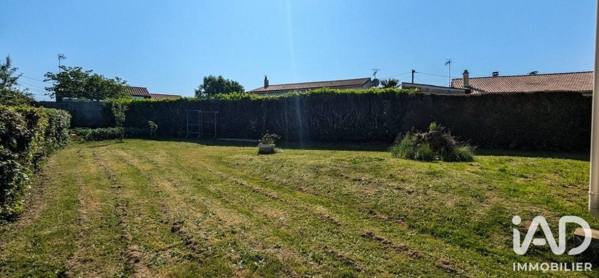 Maison à vendre, 94m², Cerizay