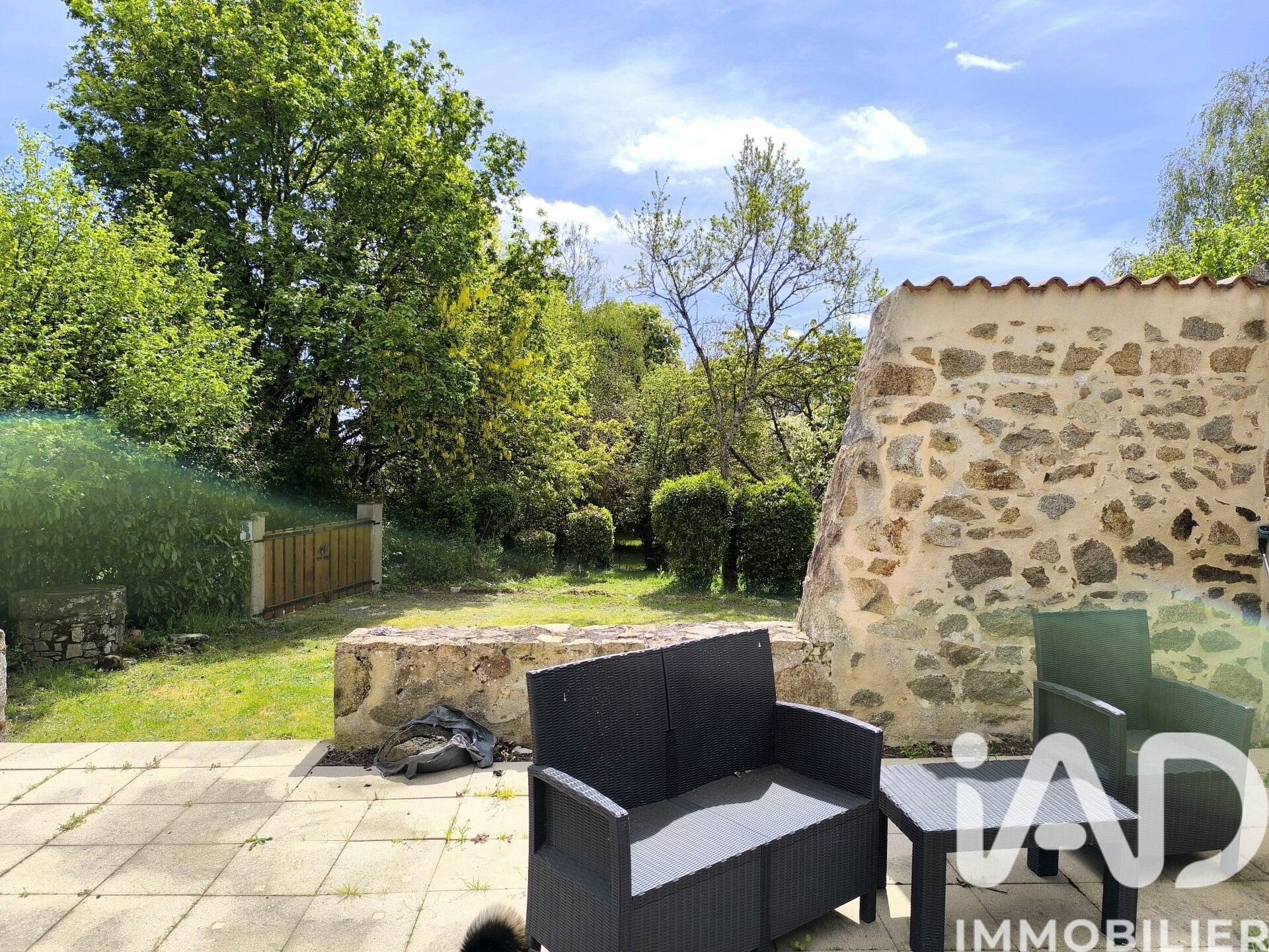 Maison à vendre, 324m², Bressuire