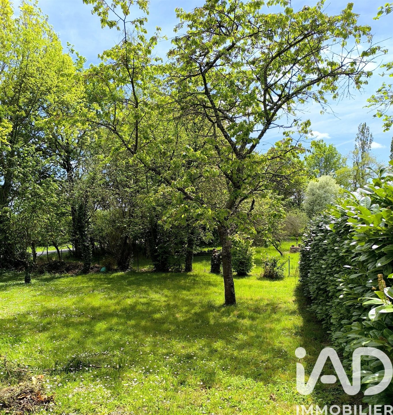 Maison à vendre, 324m², Bressuire
