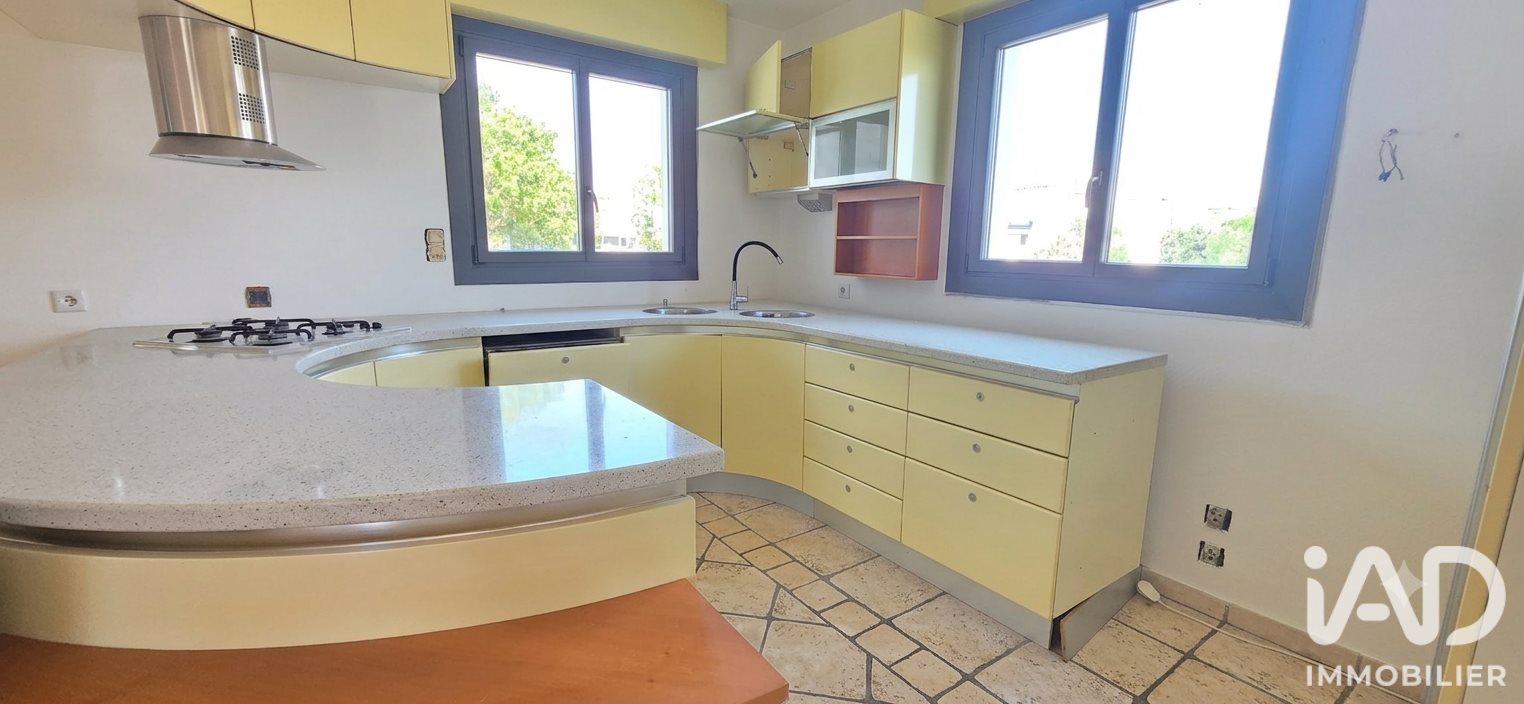Maison à vendre, 182m², Saint-Sulpice-de-Royan