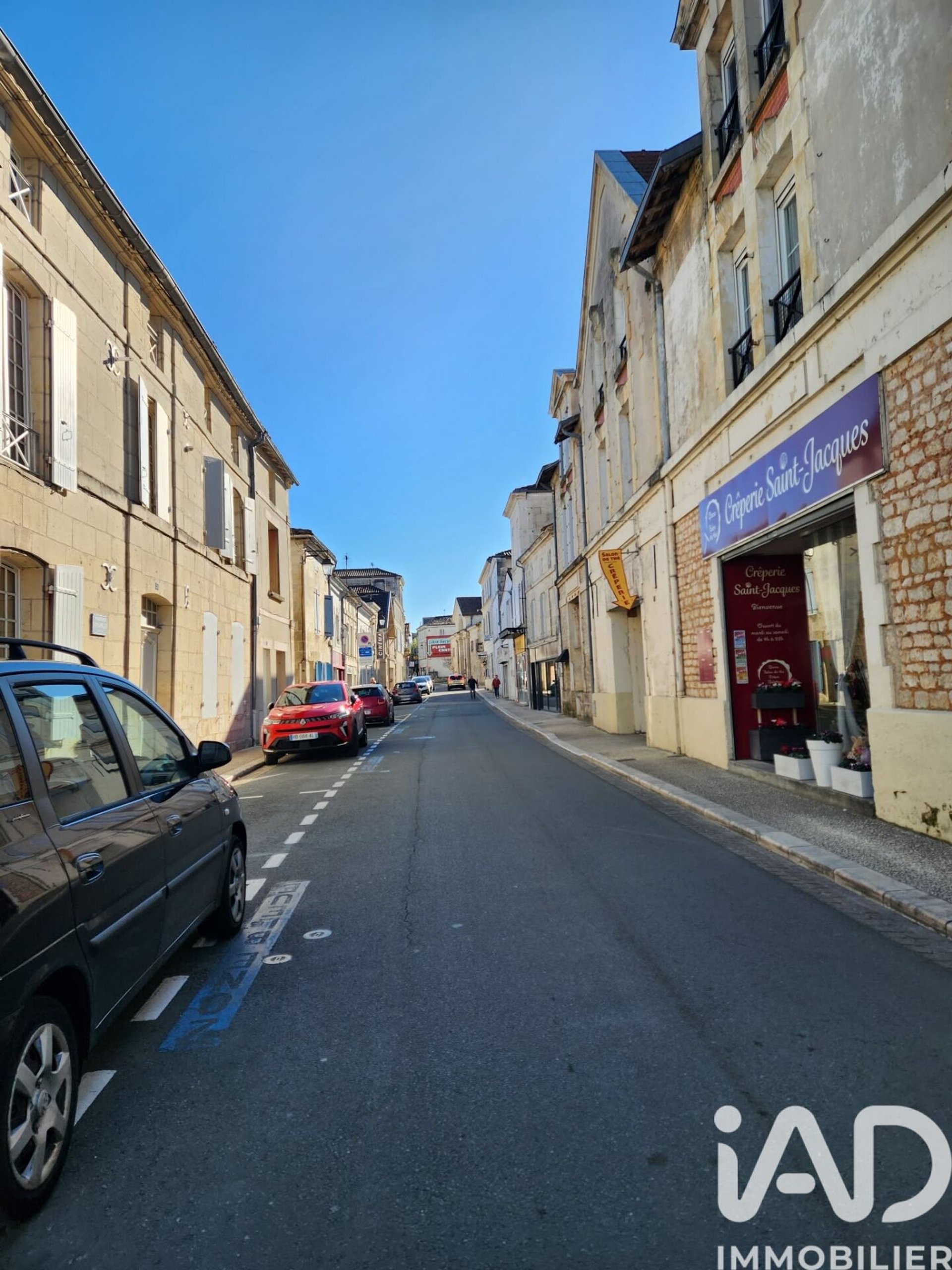 Appartement à vendre, 130m², Pons