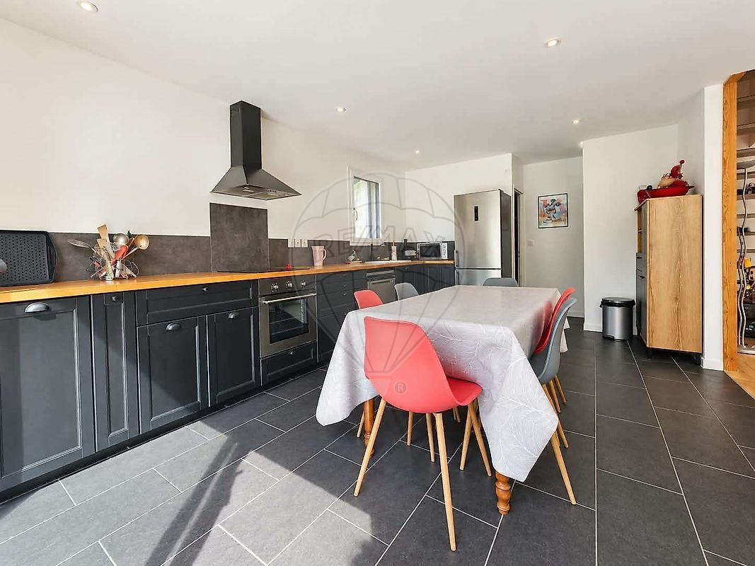 Maison à vendre, 88m², Frans