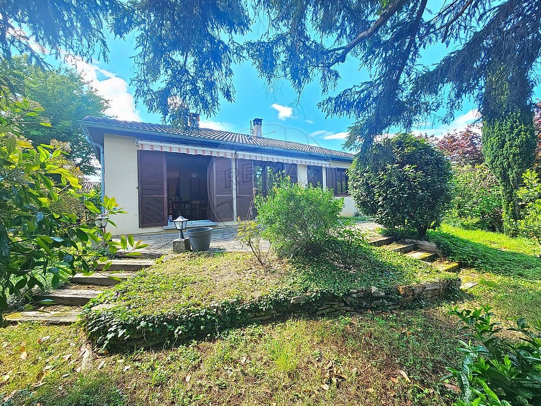 Maison à vendre, 114m², Chasselay